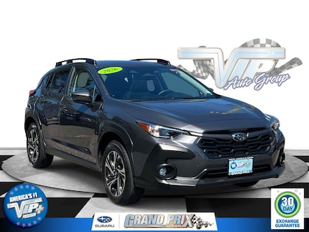 Used 2026 Subaru Crosstrek Premium Premium AWD for Sale in Hicksville, Long Island, NY