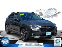 2026 Subaru Crosstrek Premium Premium AWD