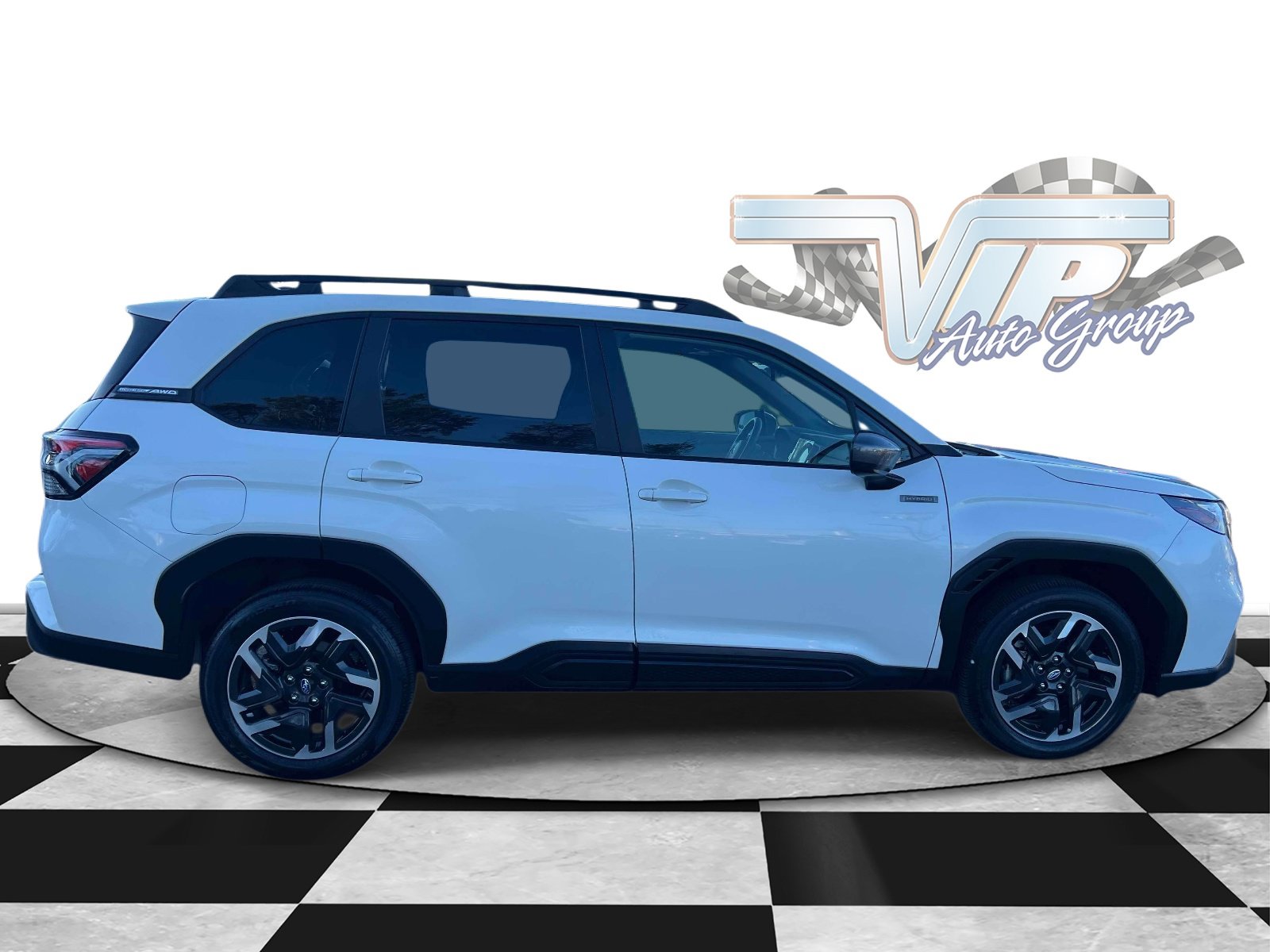 Used 2025 Subaru Forester Premium Hybrid Premium Hybrid AWD