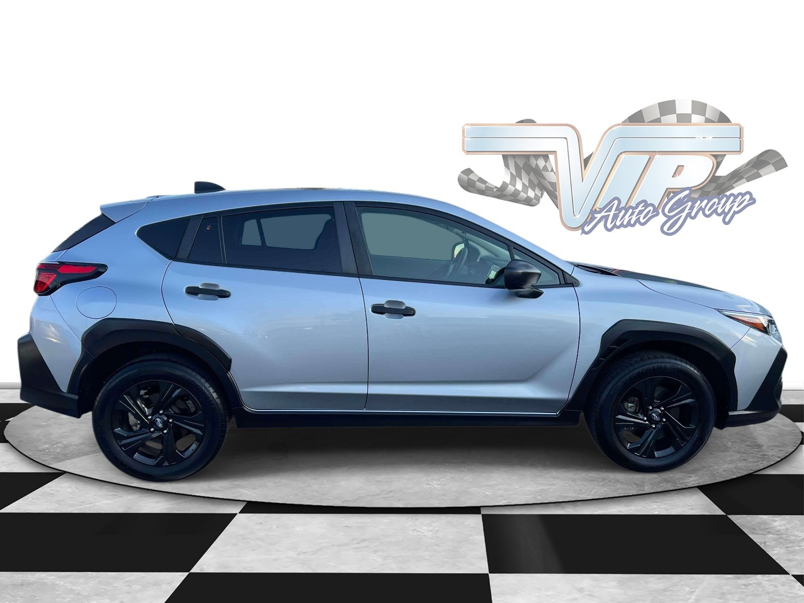 Used 2024 Subaru Crosstrek AWD