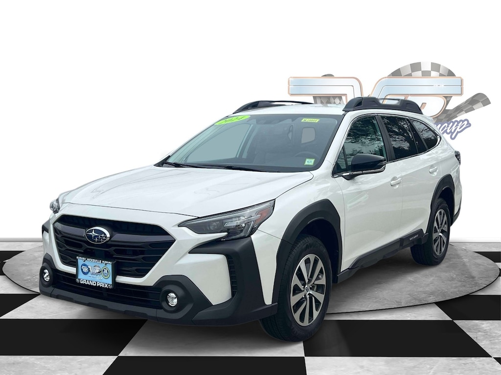 Used 2024 Subaru Outback Premium Premium AWD