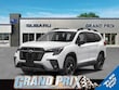  Subaru Ascent