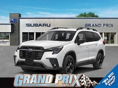 2027 Subaru Ascent Premium 7-Passenger SUV