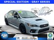  Subaru WRX