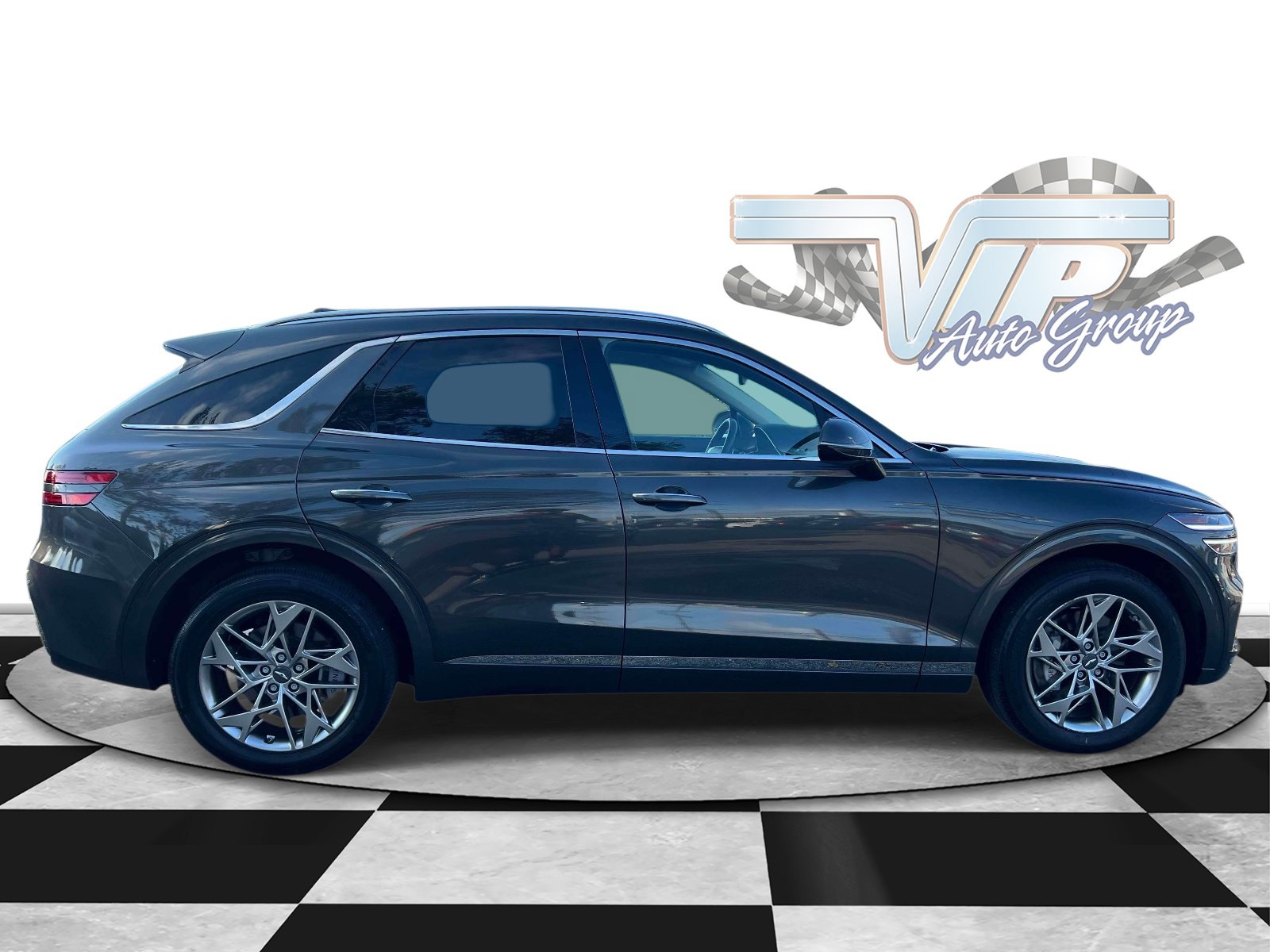 Used 2025 Genesis GV70 2.5T 2.5T AWD