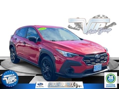 2024 Subaru Crosstrek AWD