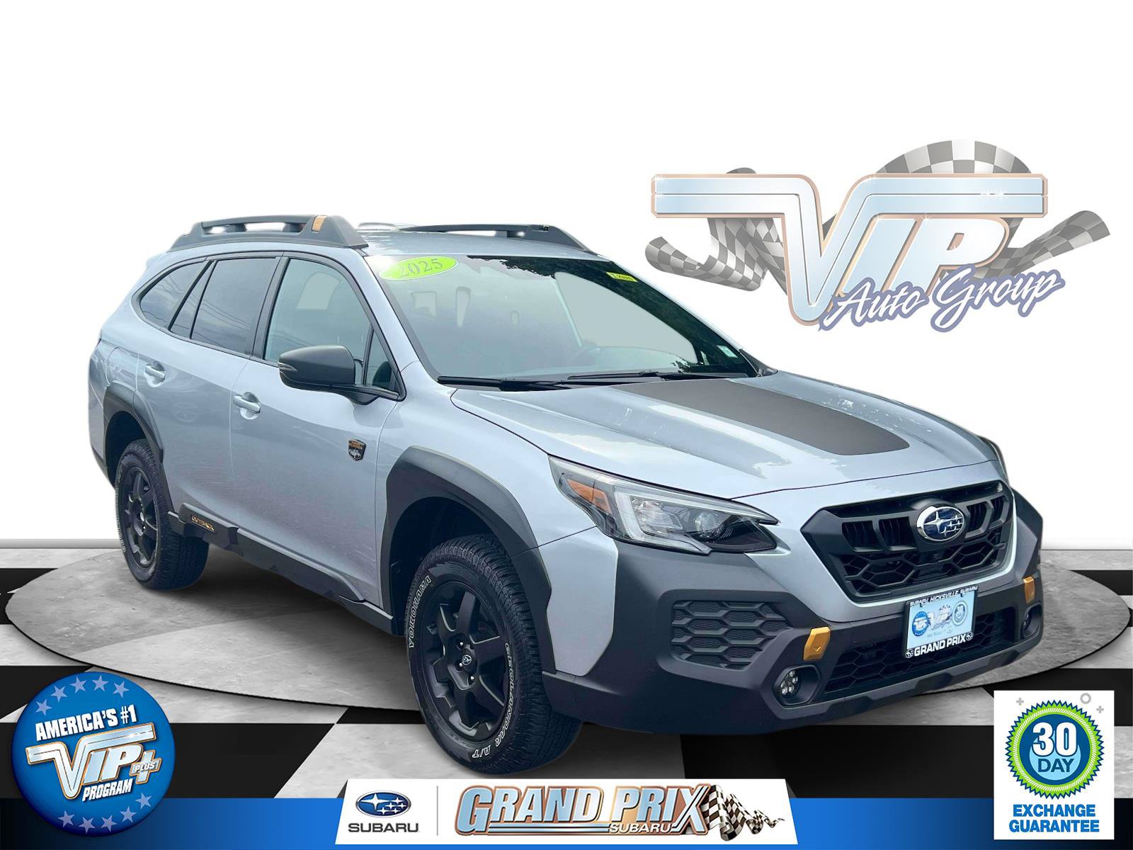 2025 Subaru Outback Wilderness Wilderness AWD