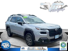 2026 Subaru Outback Premium Premium AWD