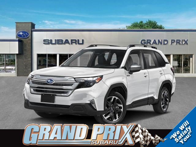 2026 Subaru Forester Premium Hybrid SUV for sale on Long Island, NY