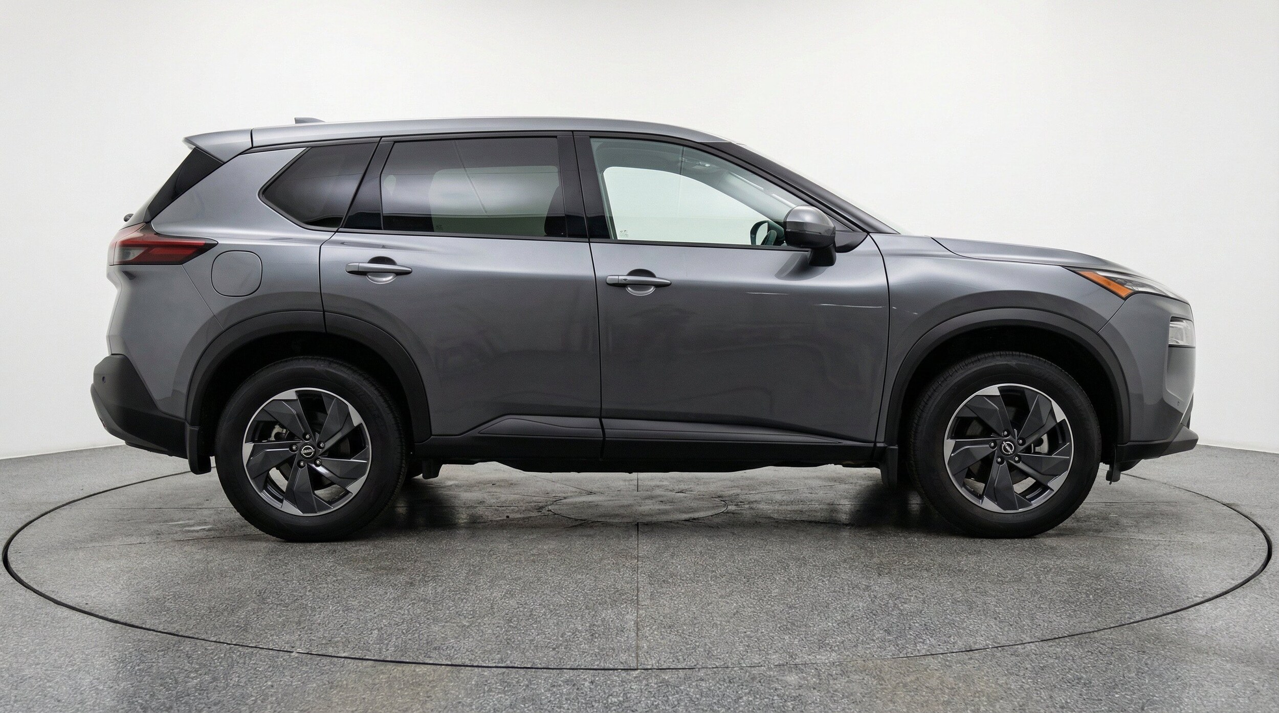 Thumbnail: 2025 Nissan Rogue - 10