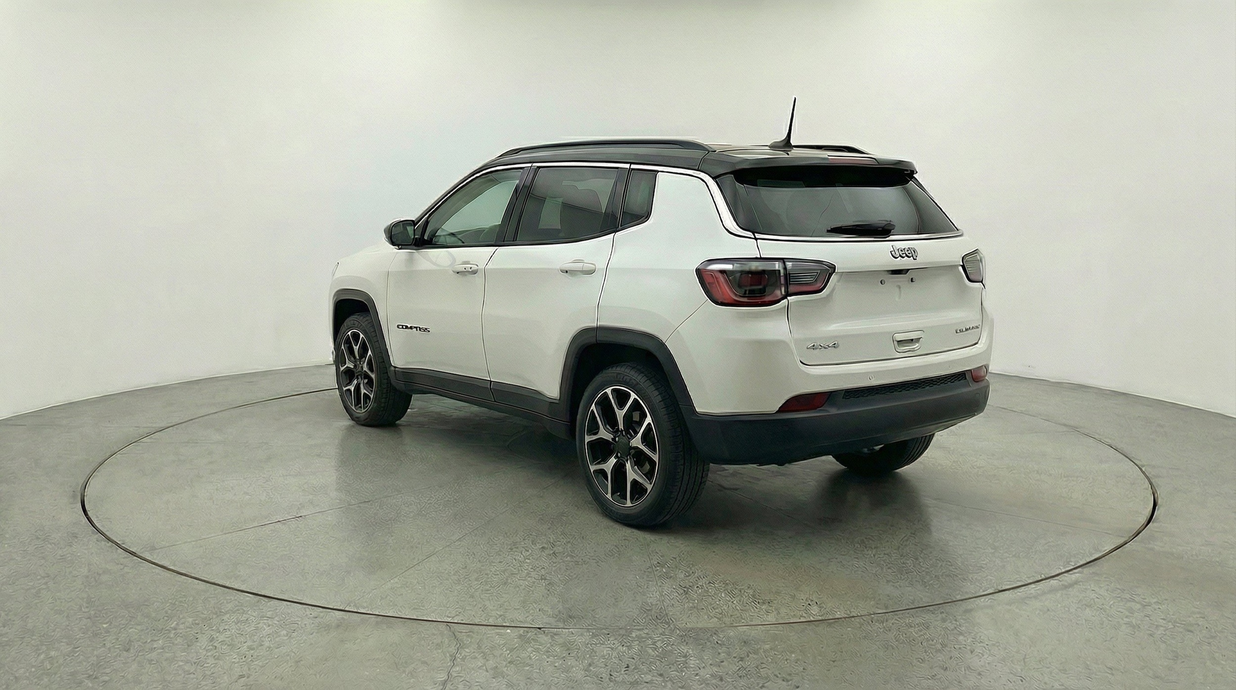 Thumbnail: 2025 Jeep Compass - 6