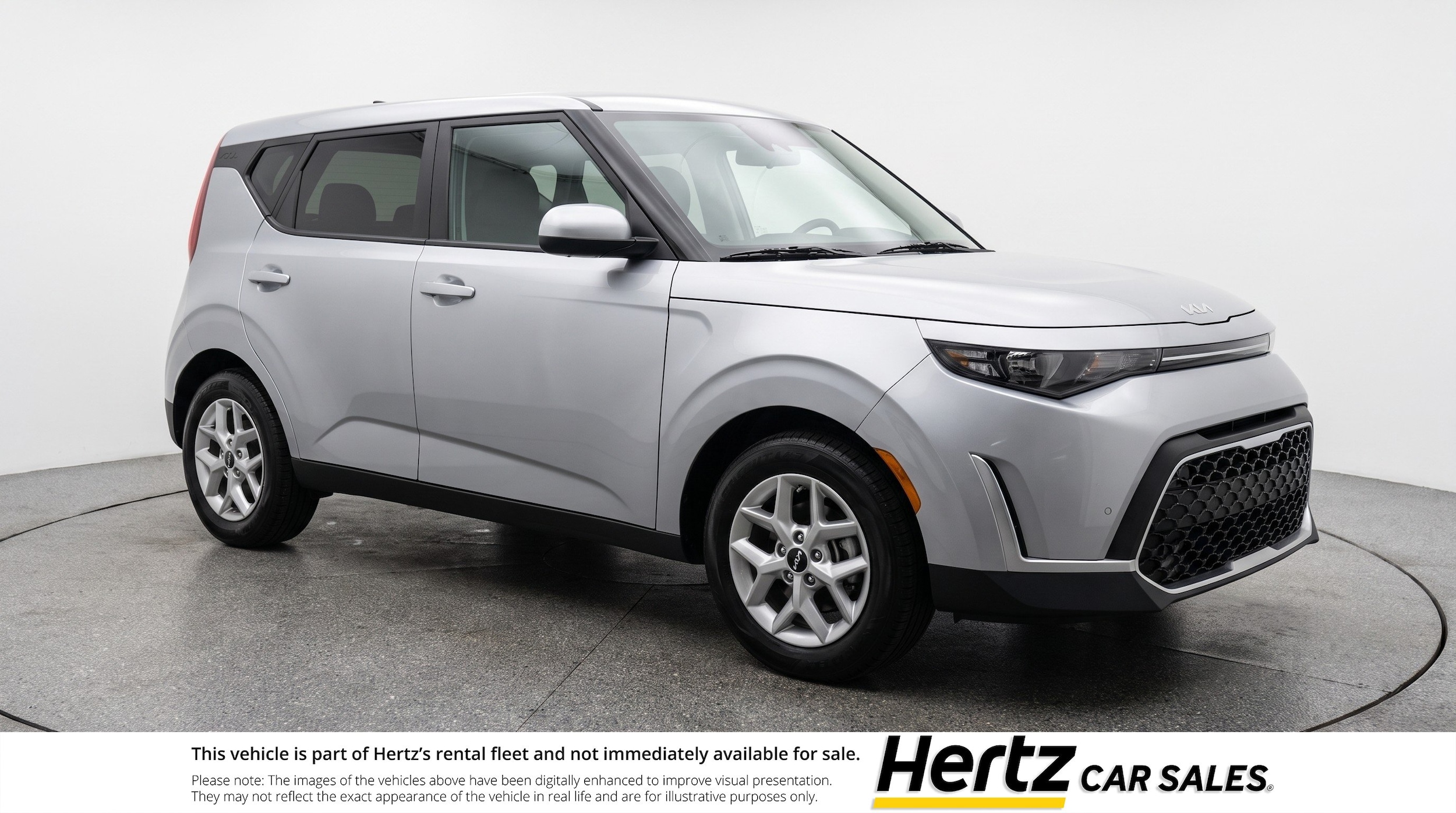 2025 Kia Soul