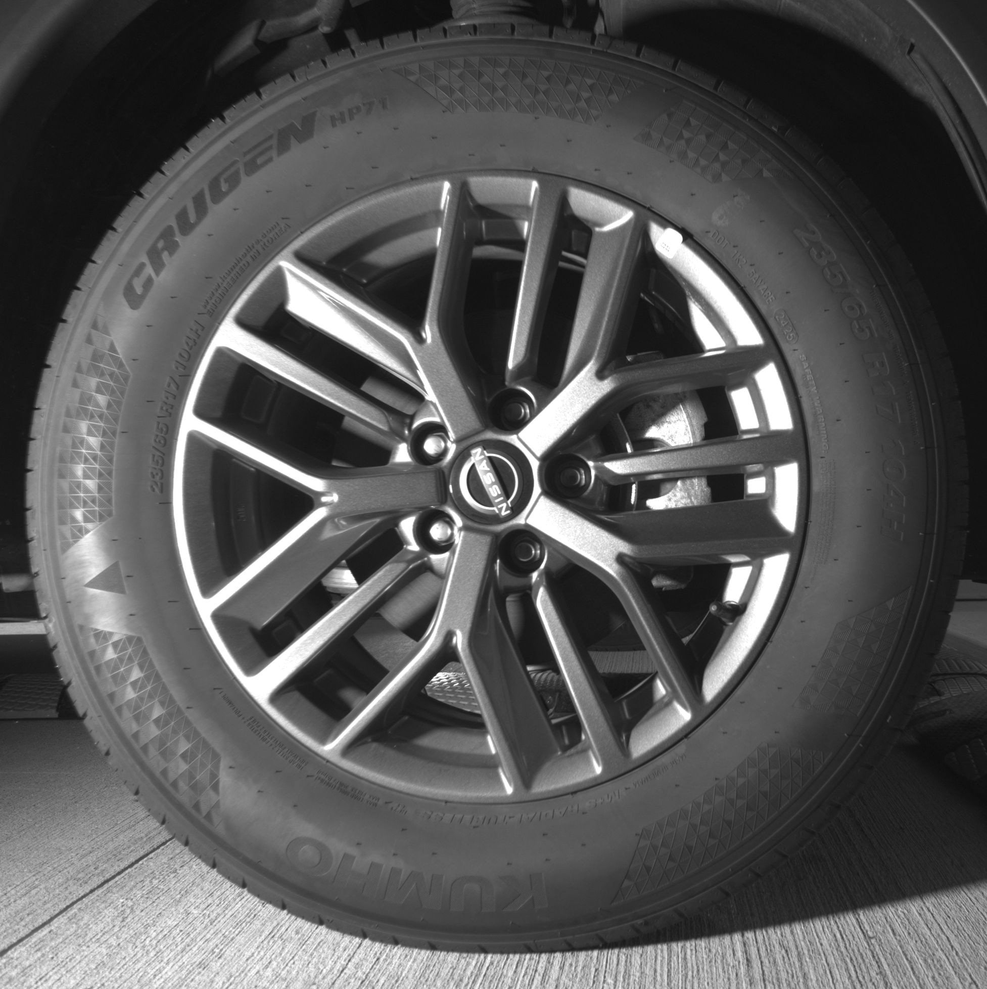 Thumbnail: 2026 Nissan Rogue - 13