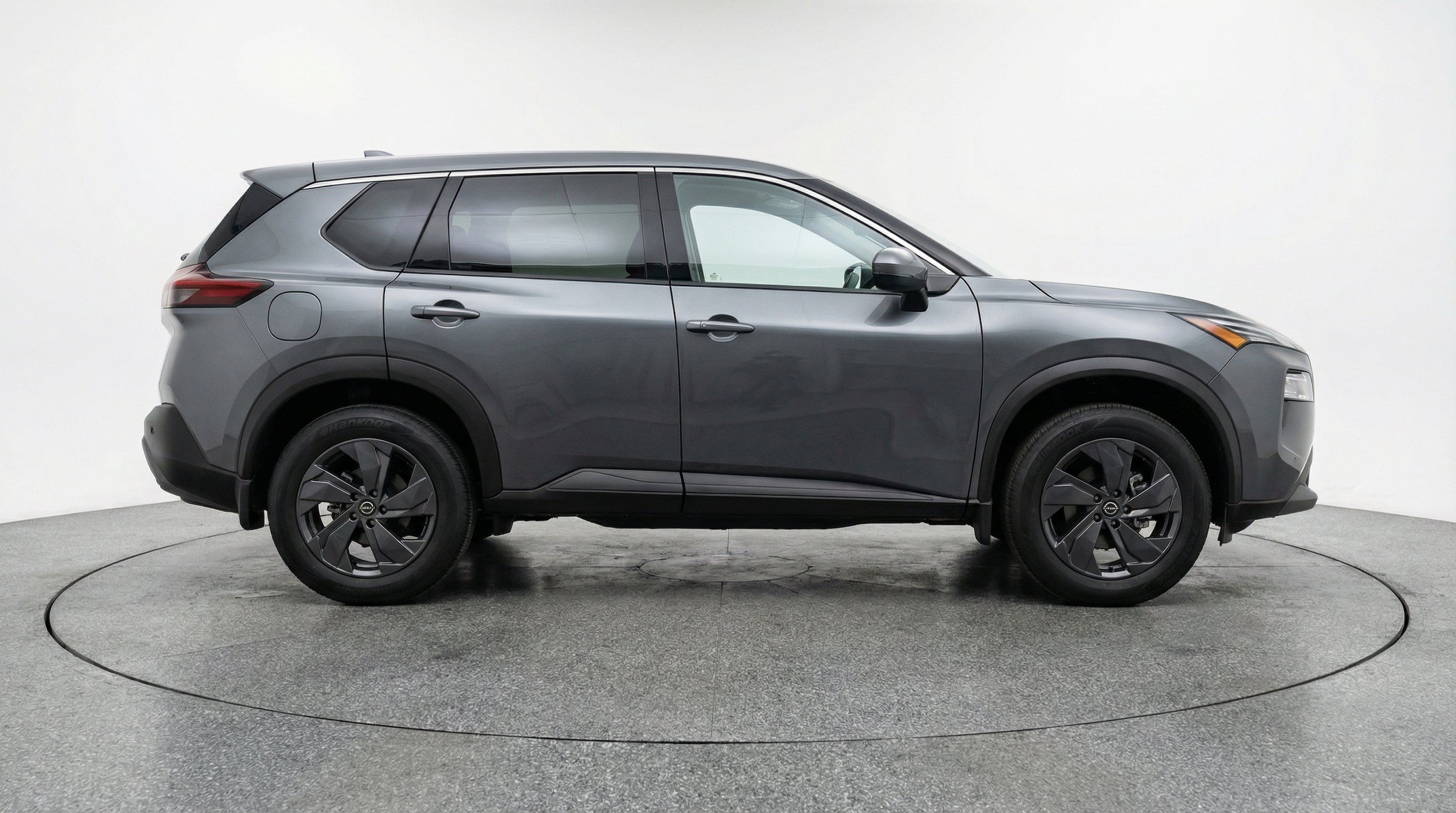 Thumbnail: 2026 Nissan Rogue - 10