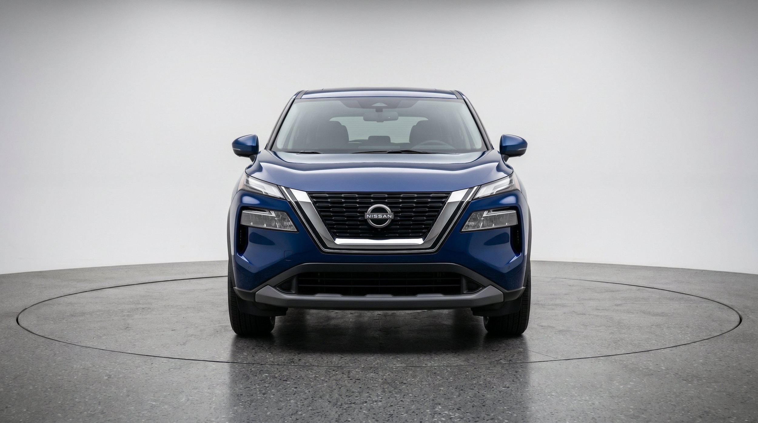 Thumbnail: 2026 Nissan Rogue - 2