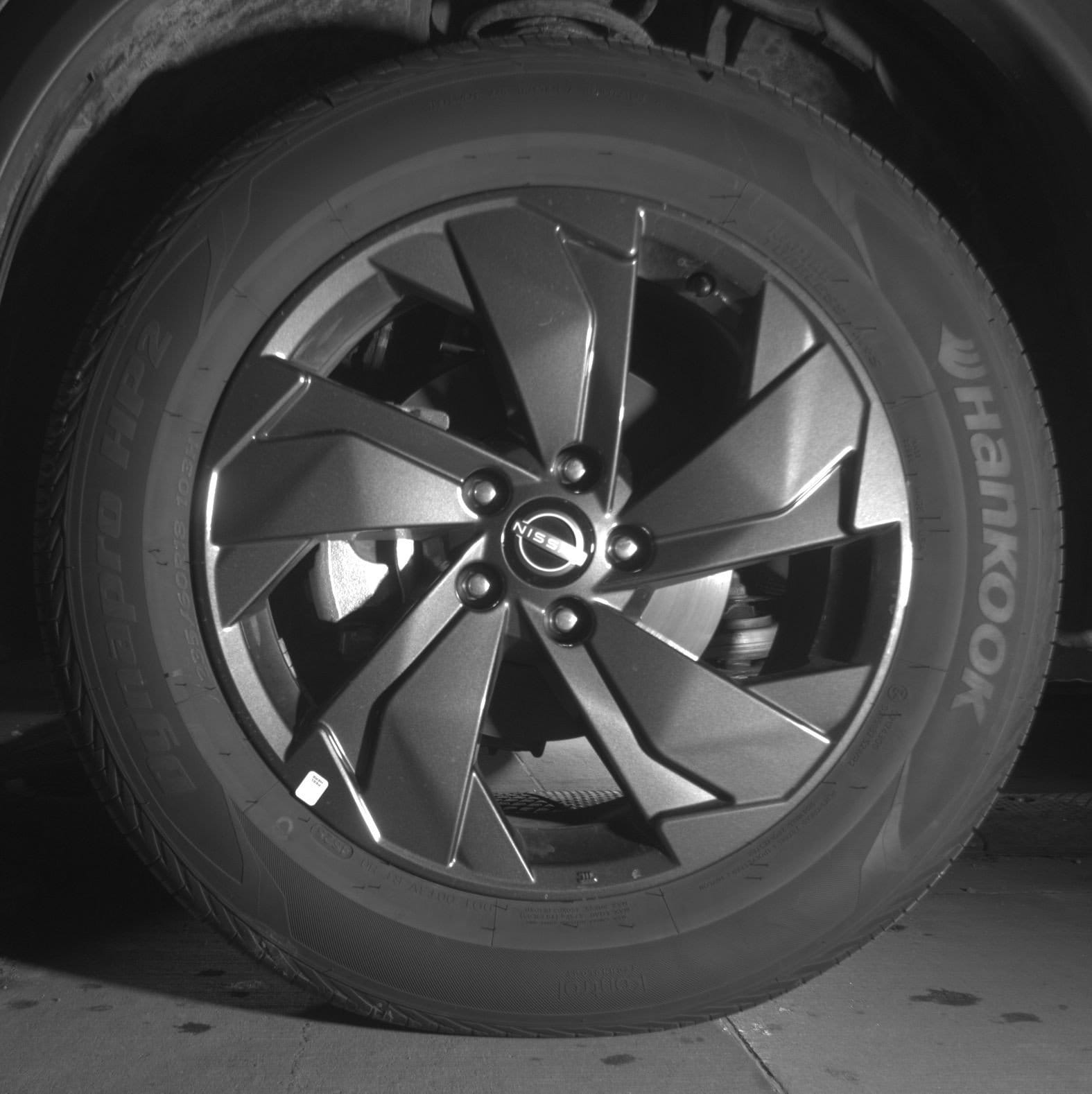 Thumbnail: 2026 Nissan Rogue - 11