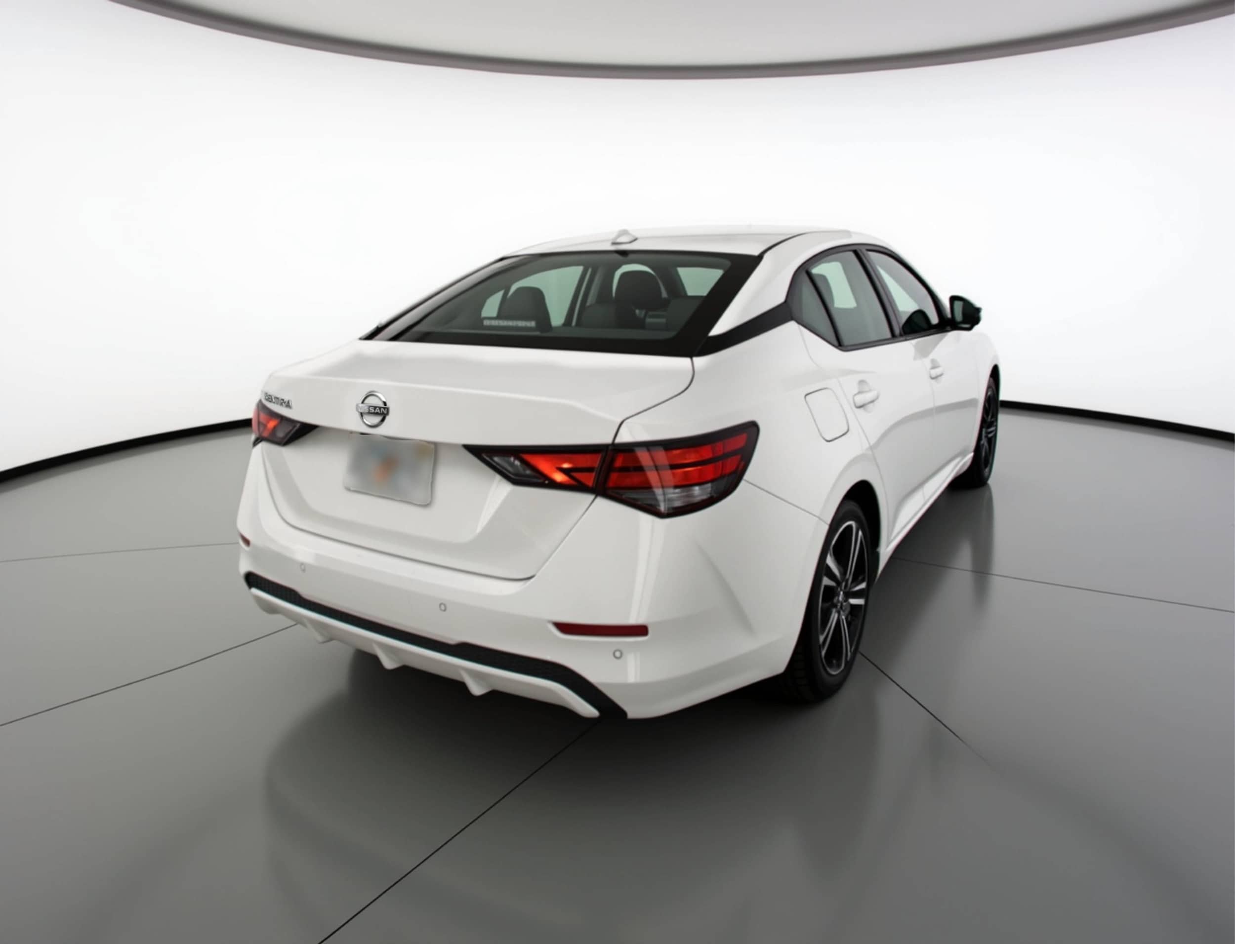 Thumbnail: 2025 Nissan Sentra - 9