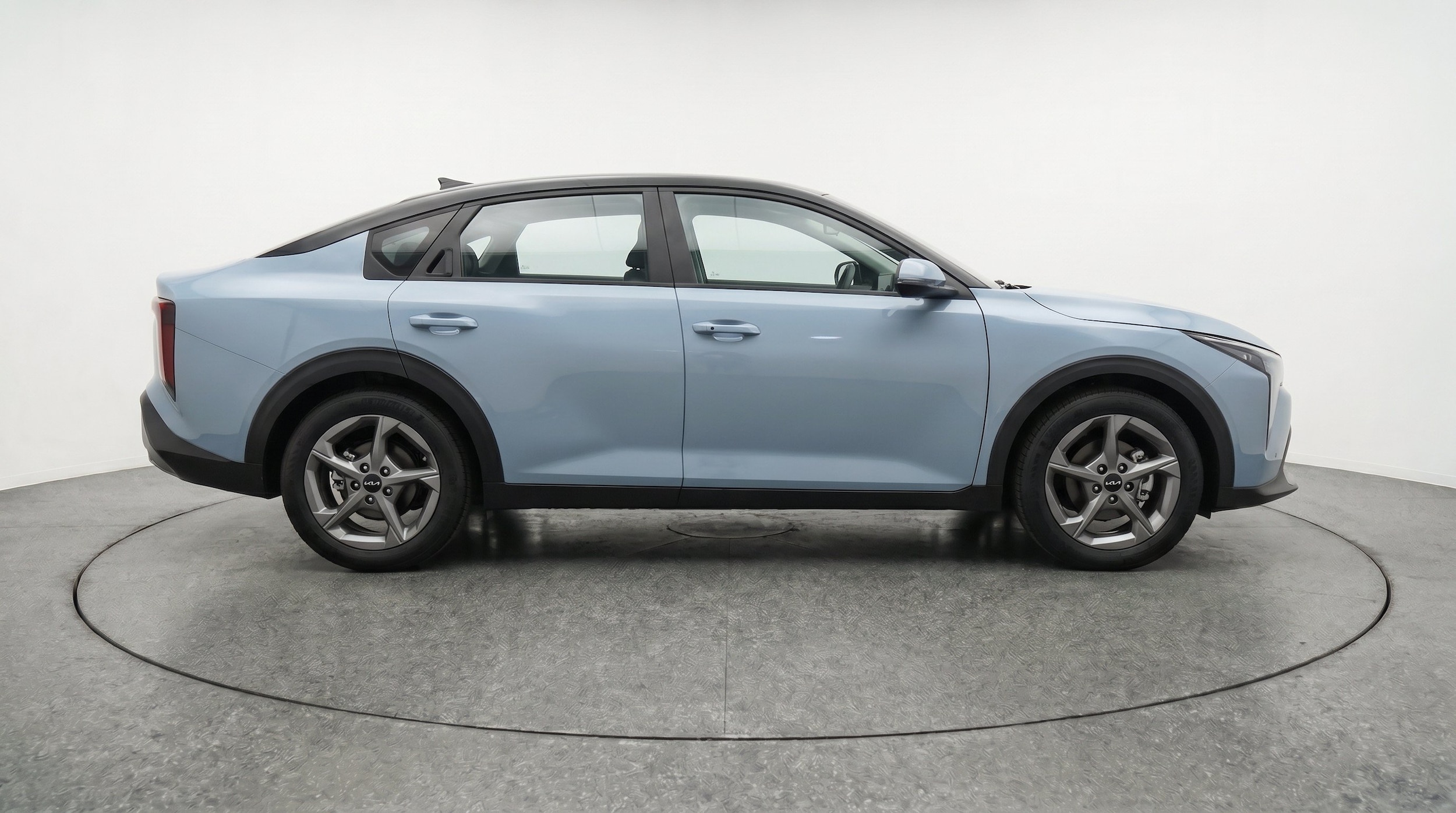 Thumbnail: 2026 Kia K4 - 10