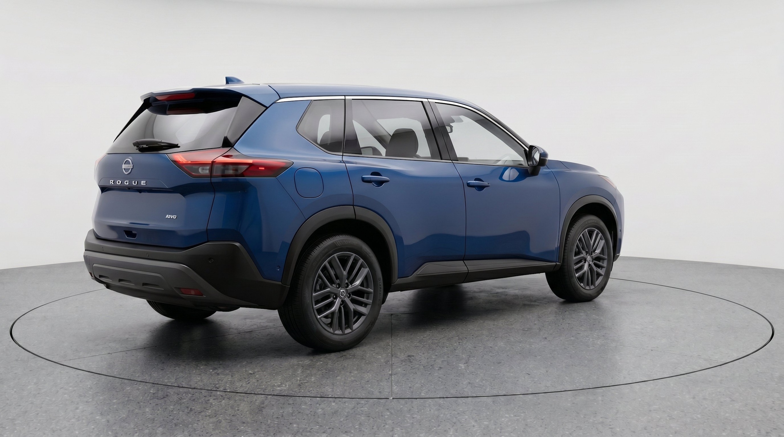 Thumbnail: 2026 Nissan Rogue - 9