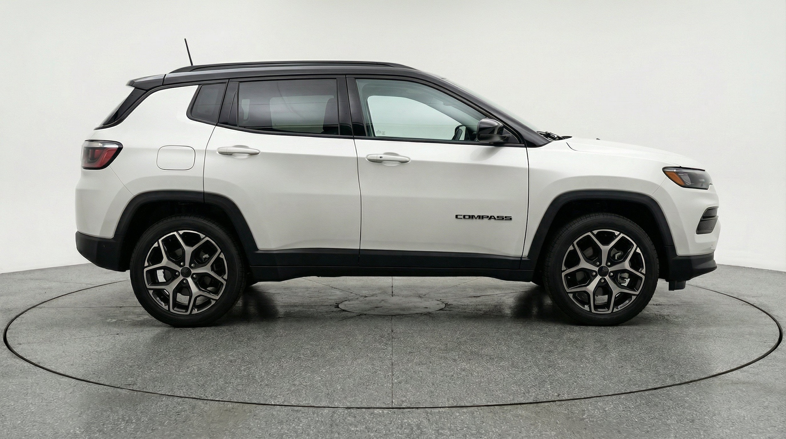 Thumbnail: 2025 Jeep Compass - 10