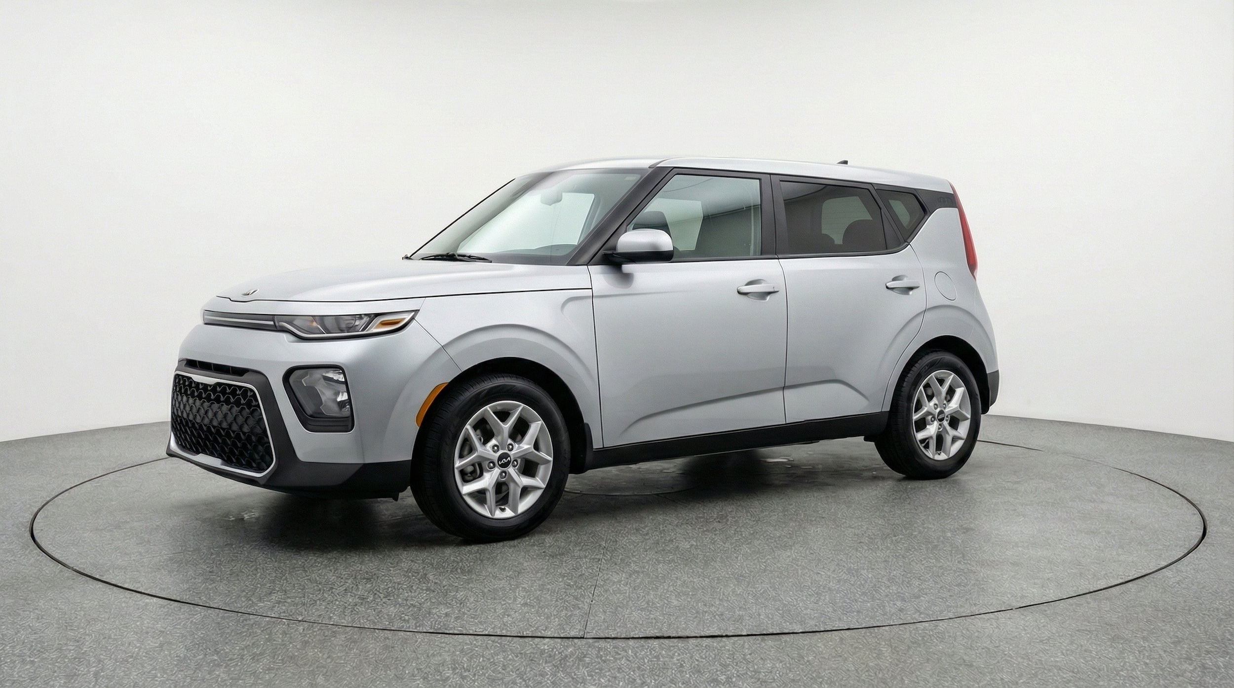 Thumbnail: 2025 Kia Soul - 3
