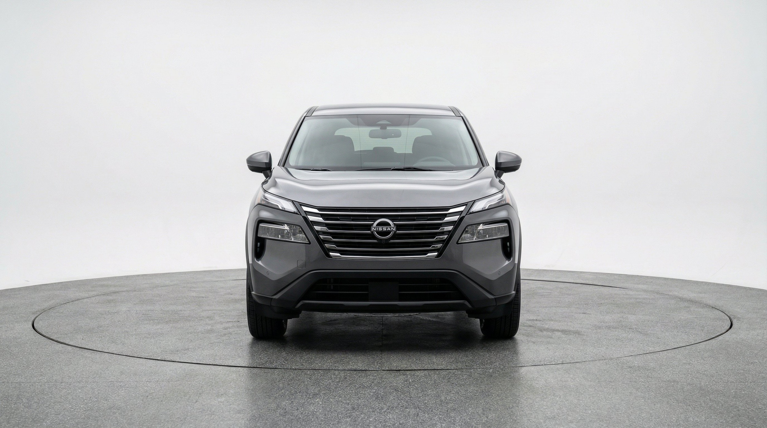 Thumbnail: 2026 Nissan Rogue - 2