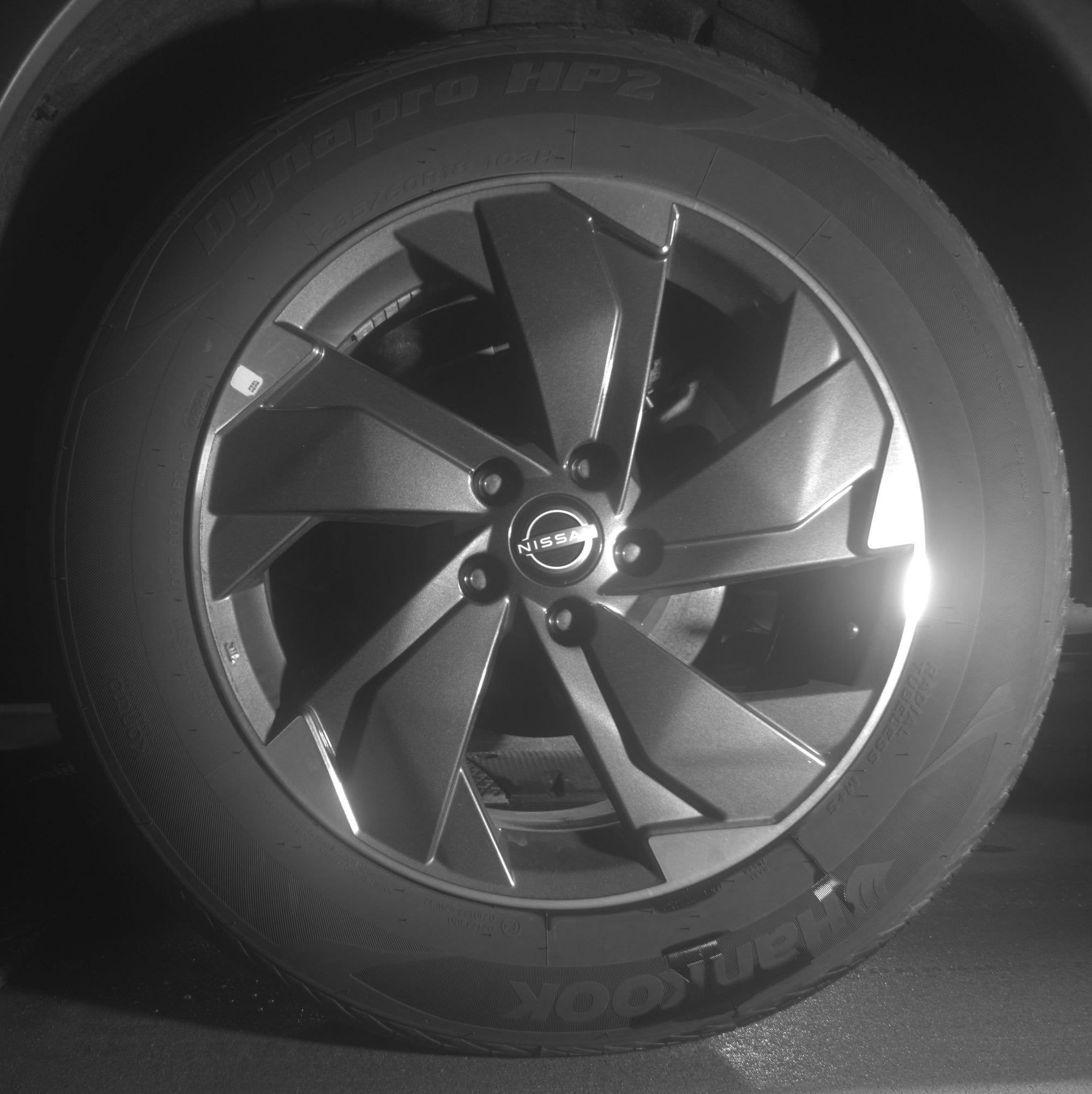 Thumbnail: 2025 Nissan Rogue - 11