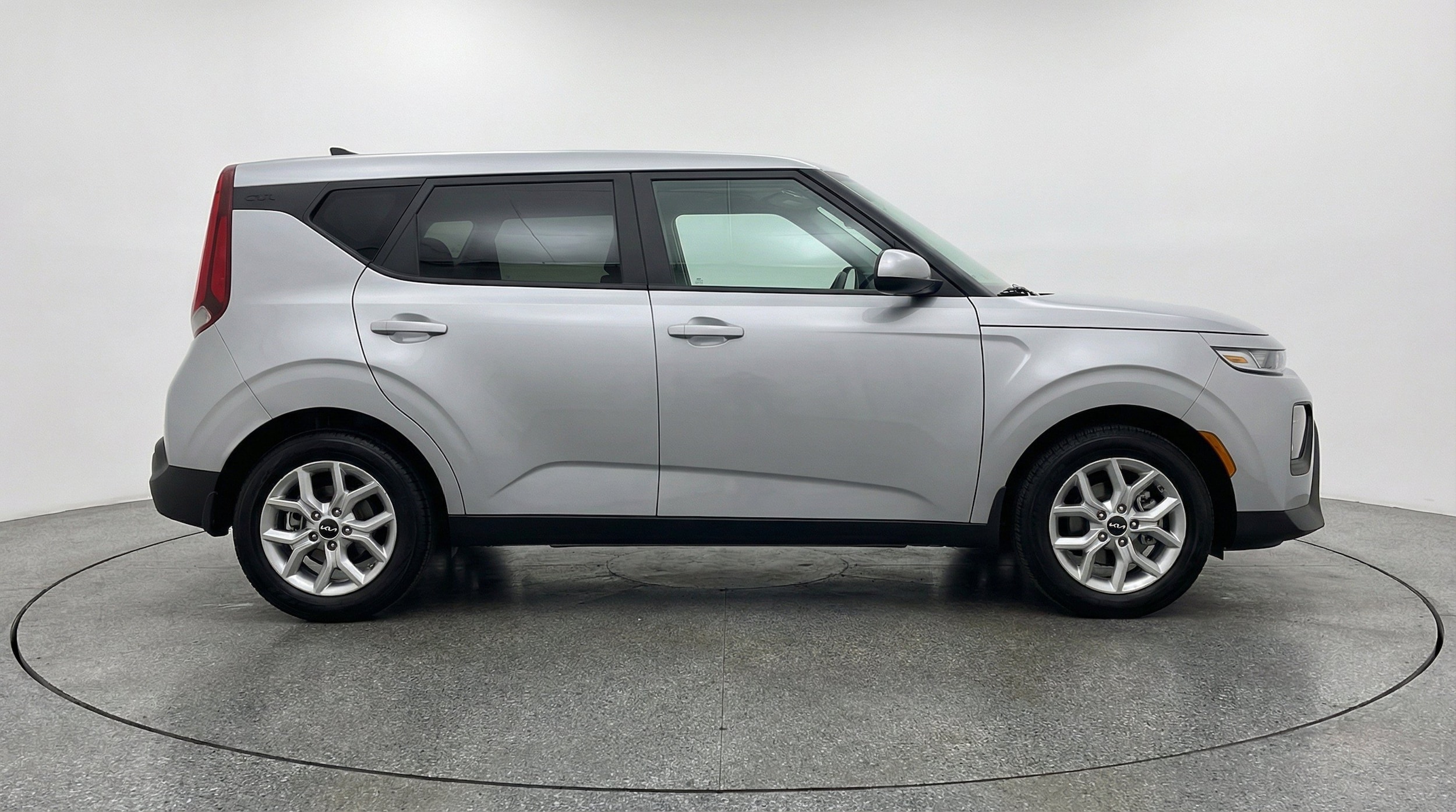 Thumbnail: 2025 Kia Soul - 10