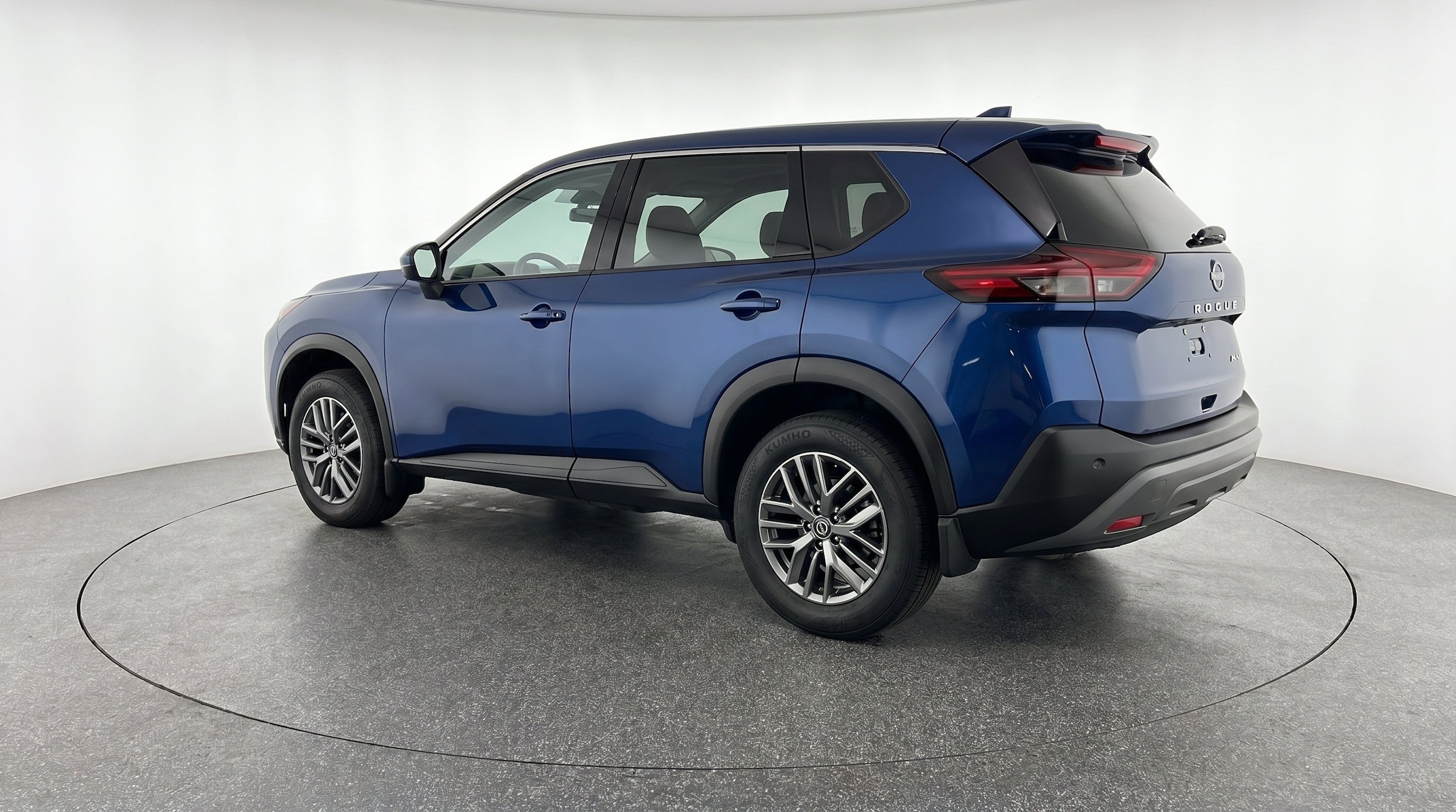 Thumbnail: 2026 Nissan Rogue - 6