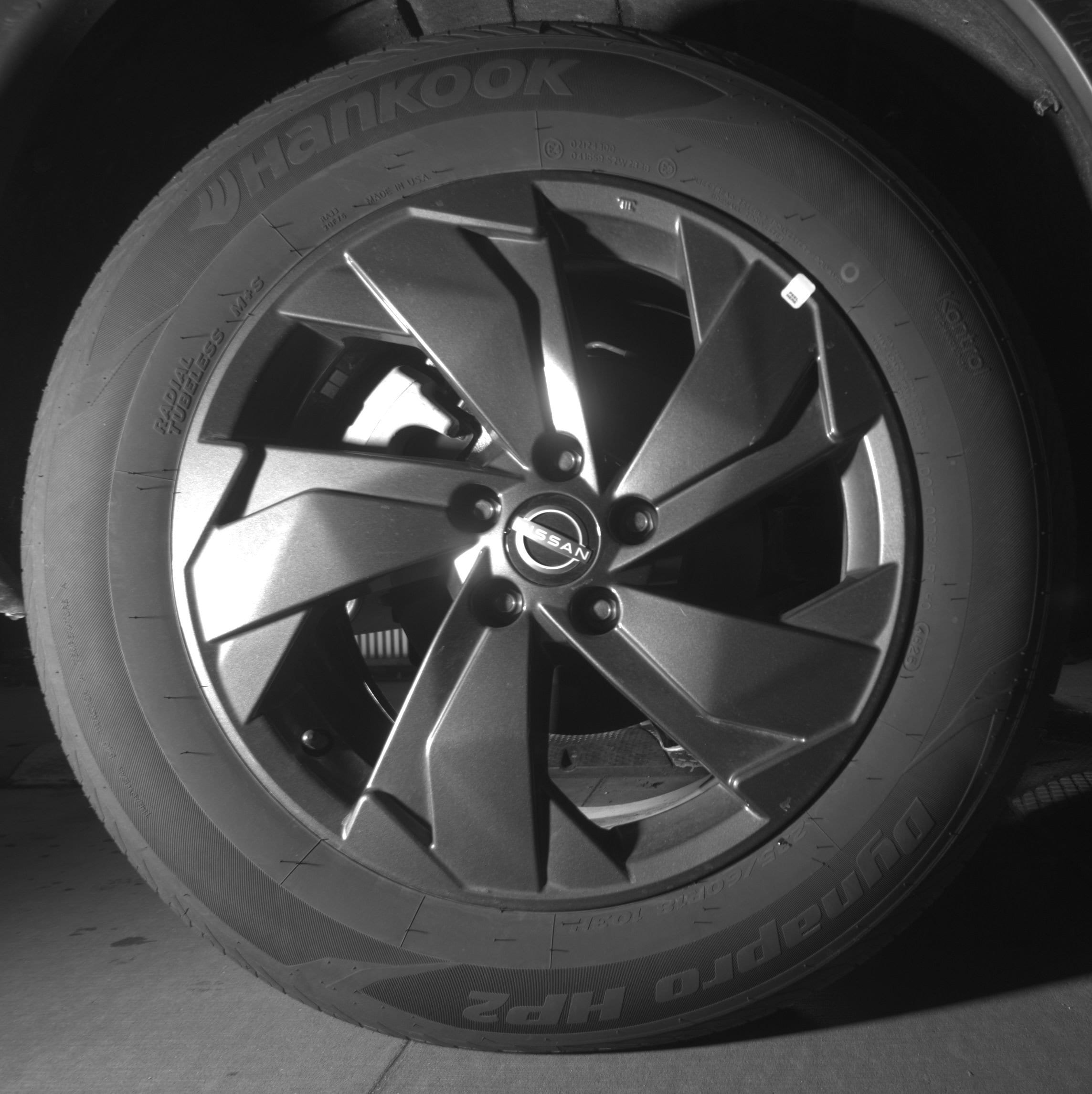 Thumbnail: 2026 Nissan Rogue - 15