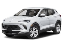 2025 Buick Encore GX Preferred -
                  Grand Rapids, MI