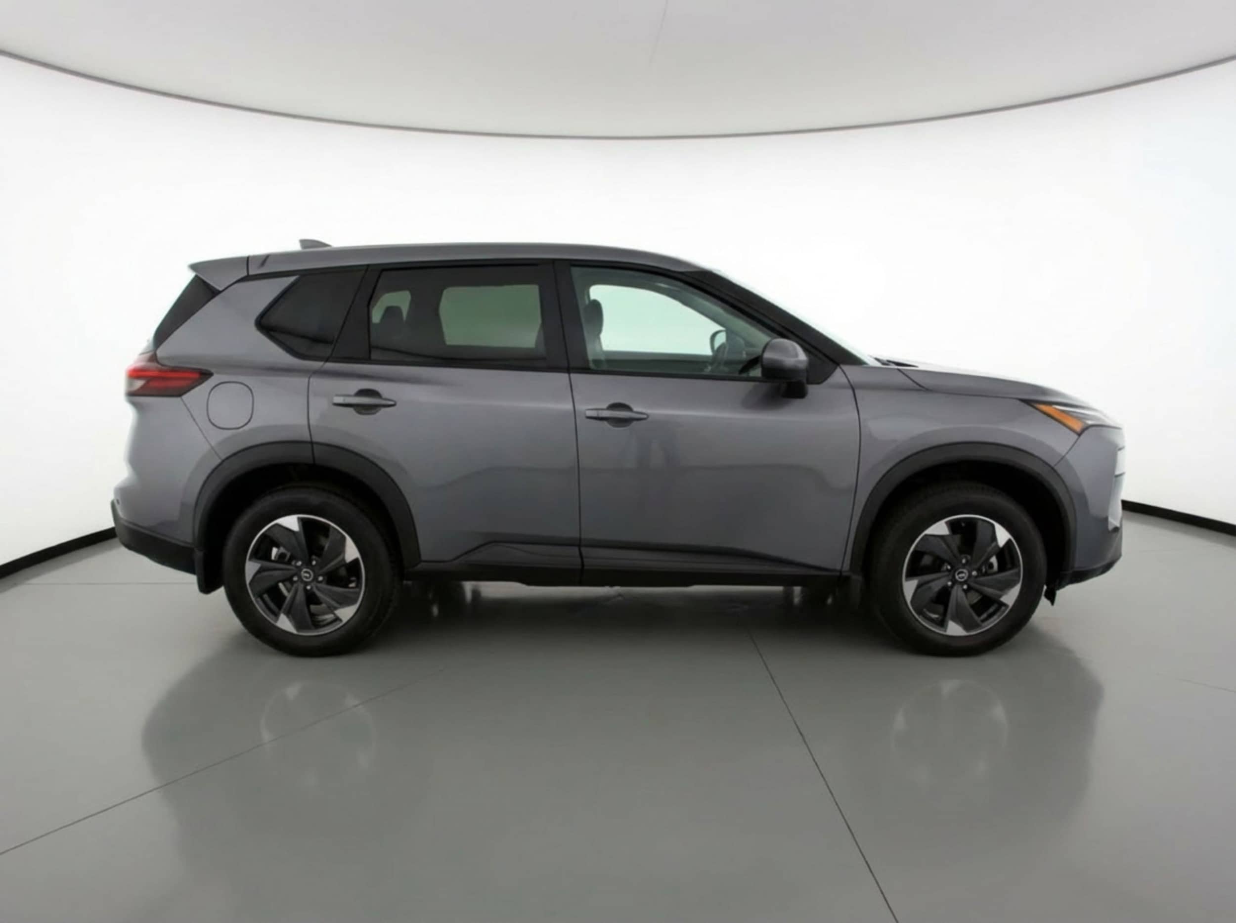 Thumbnail: 2025 Nissan Rogue - 10