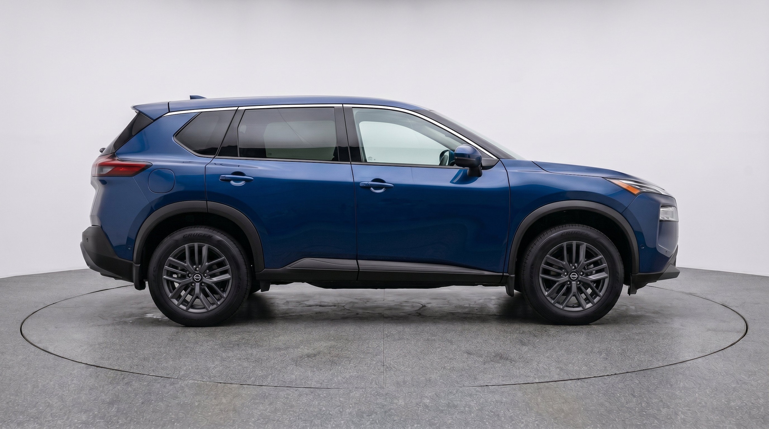Thumbnail: 2026 Nissan Rogue - 10