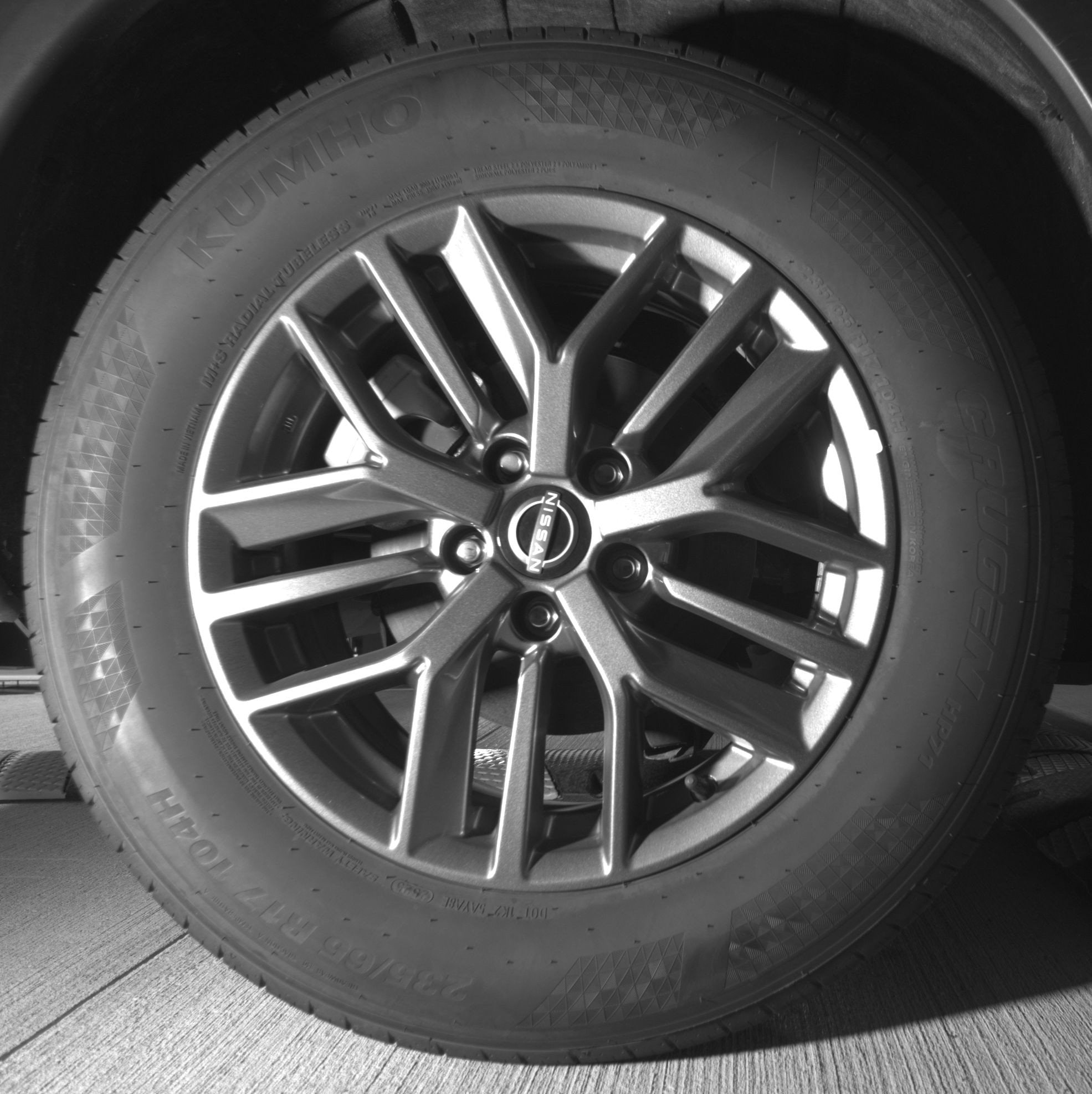 Thumbnail: 2026 Nissan Rogue - 15