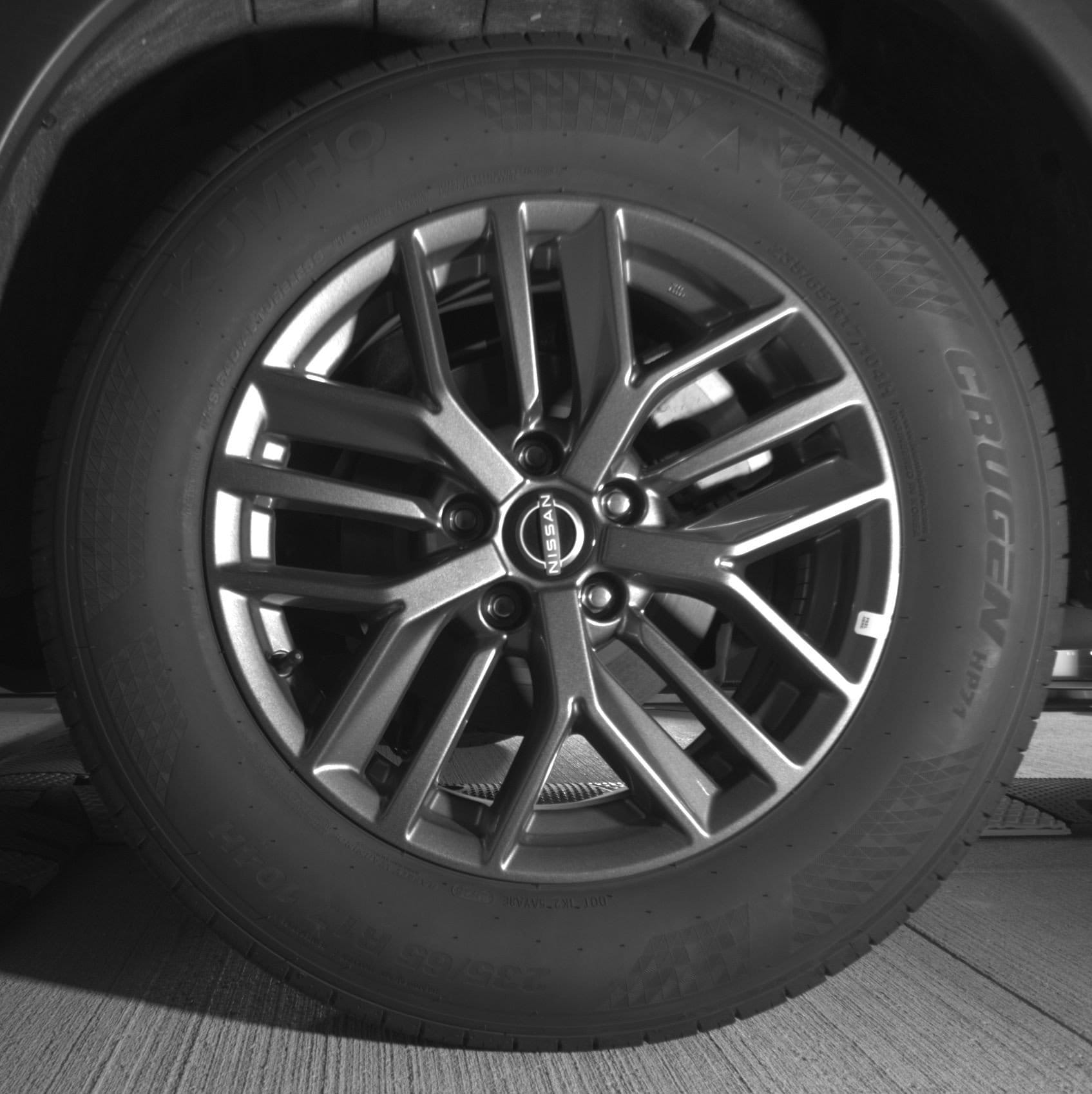 Thumbnail: 2026 Nissan Rogue - 14
