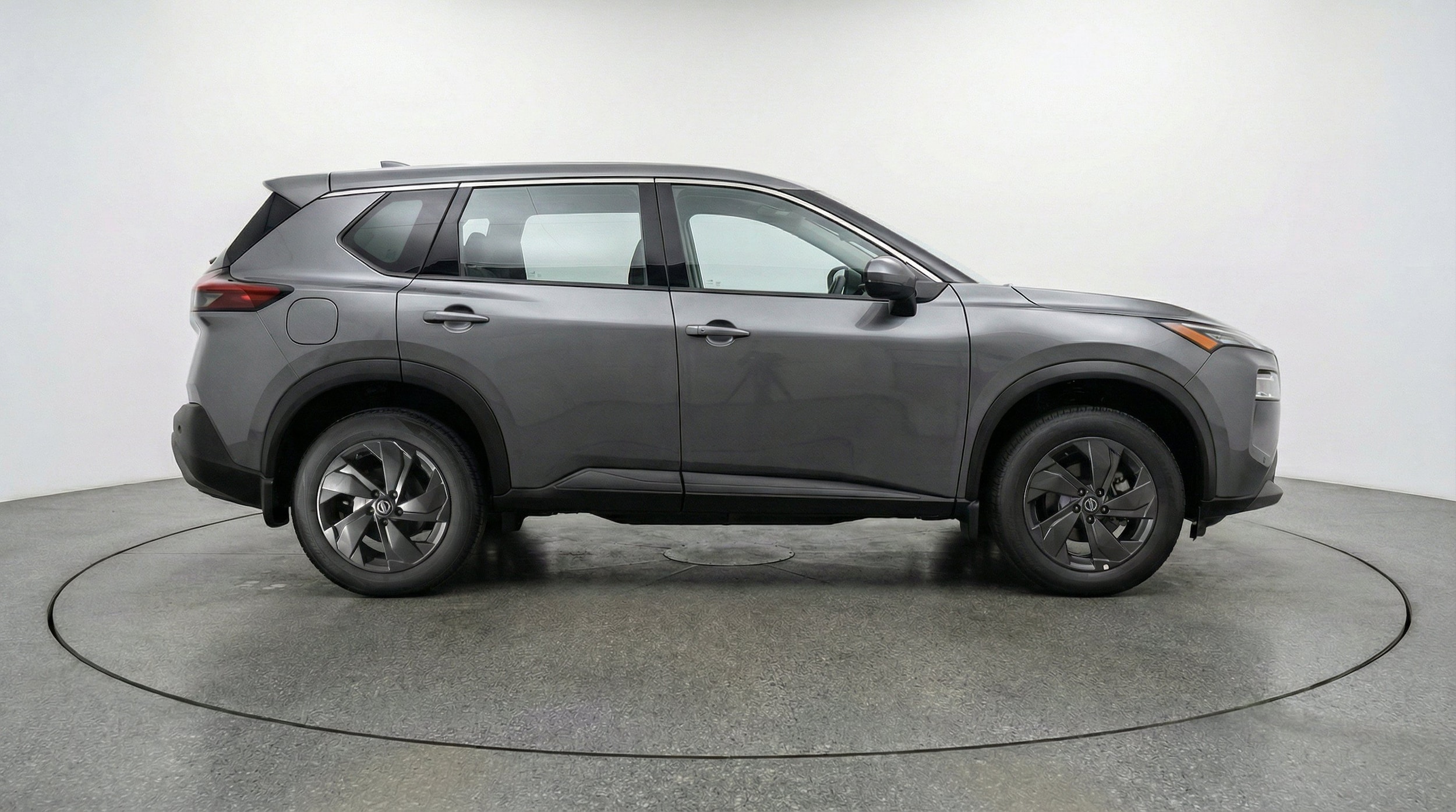 Thumbnail: 2026 Nissan Rogue - 10