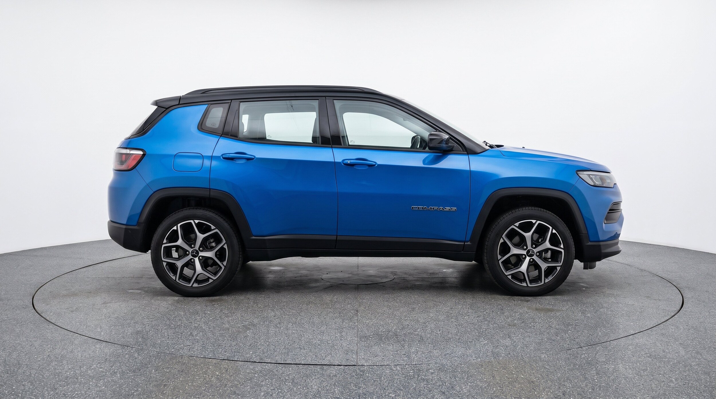 Thumbnail: 2025 Jeep Compass - 10