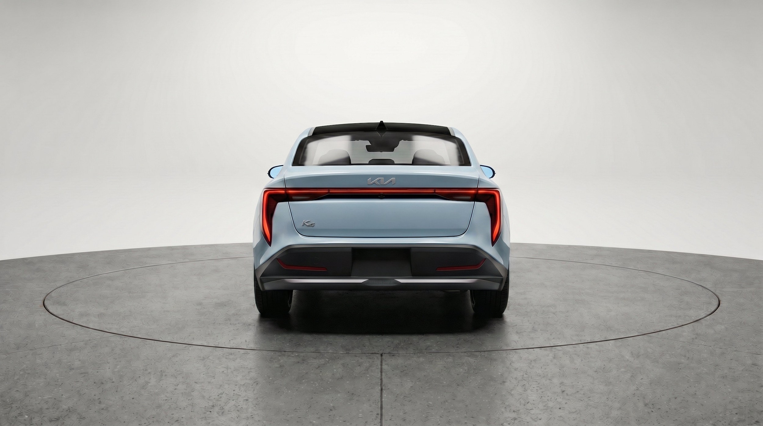 Thumbnail: 2026 Kia K4 - 7