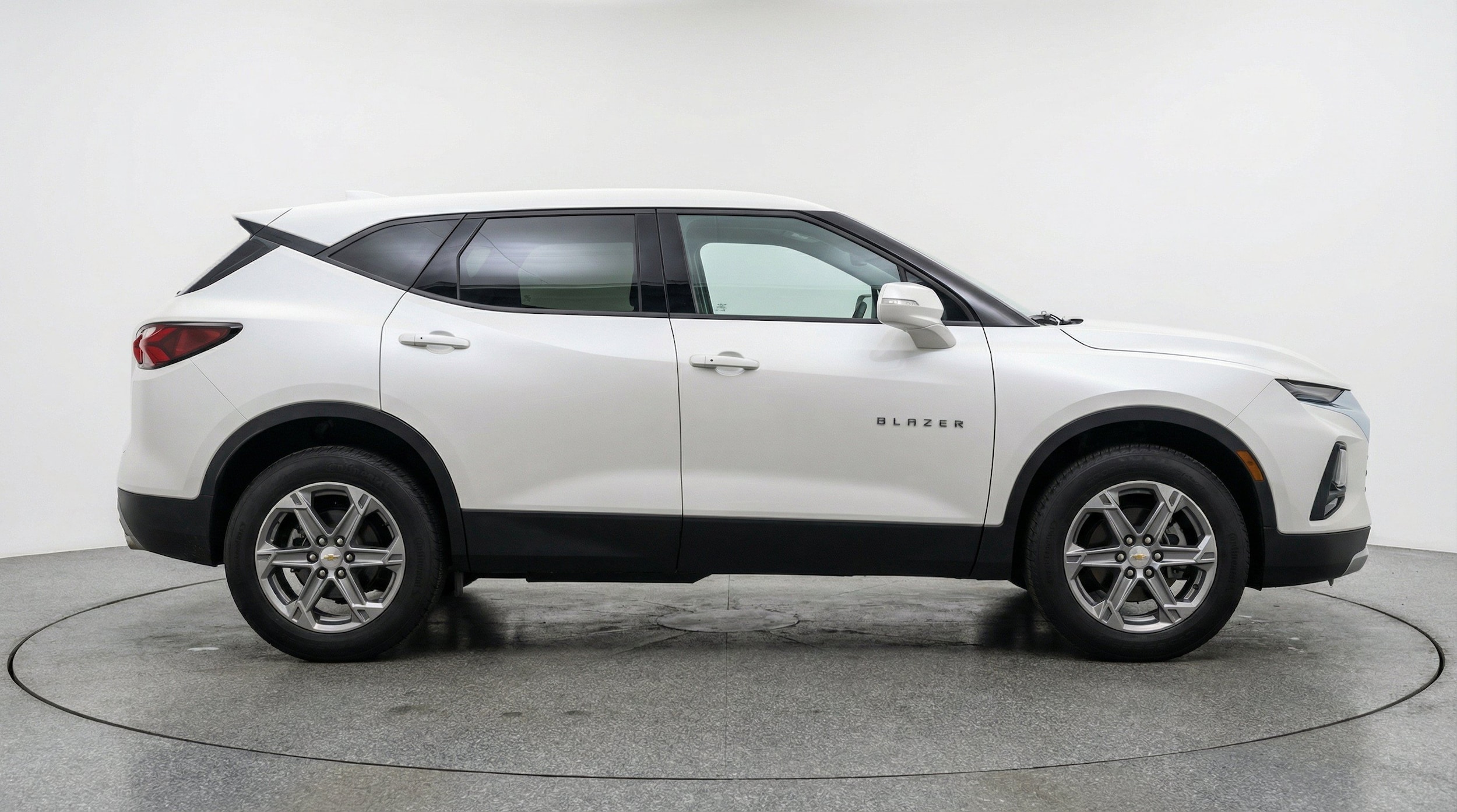 Thumbnail: 2026 Chevrolet Blazer - 10