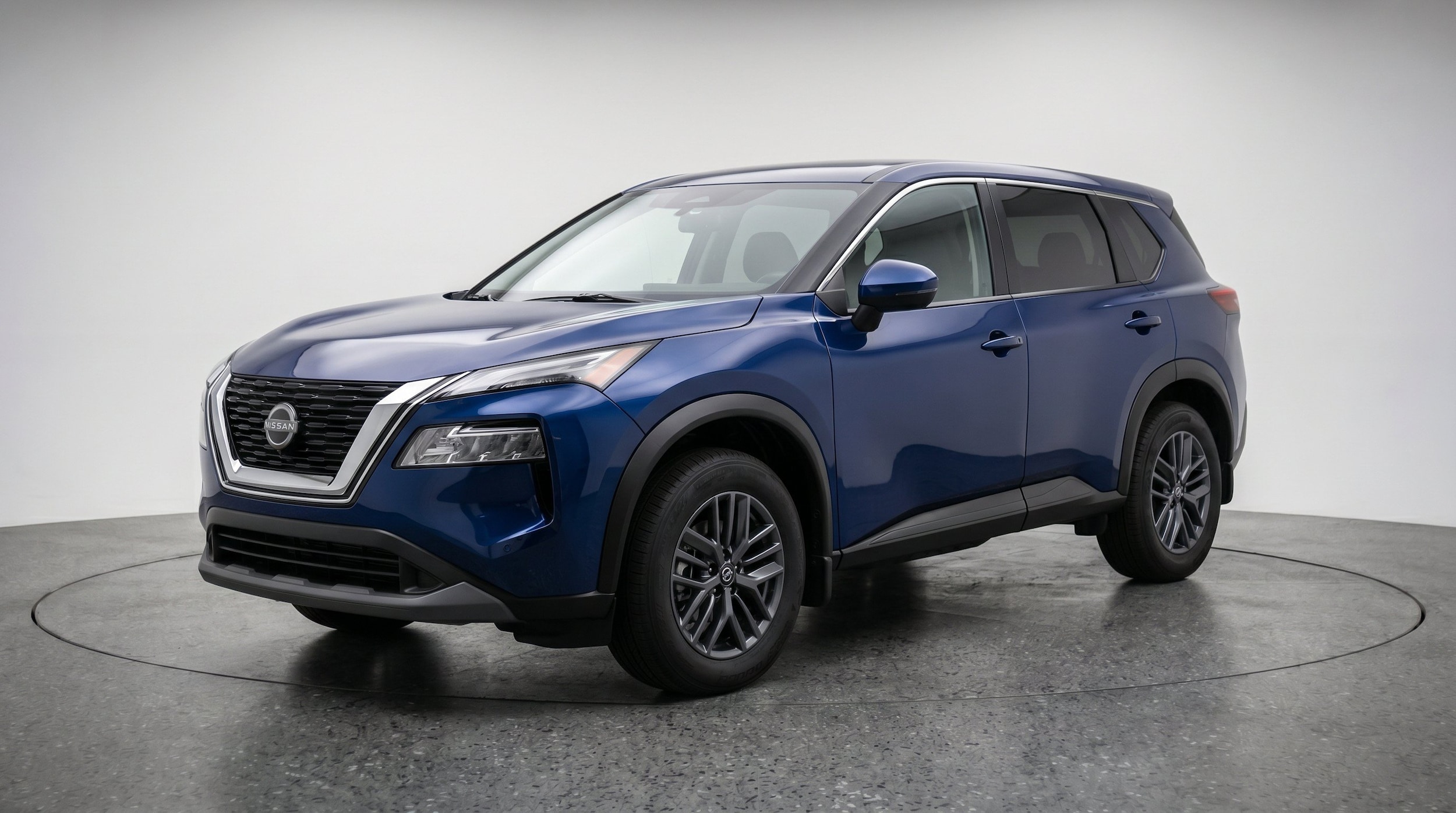 Thumbnail: 2026 Nissan Rogue - 3
