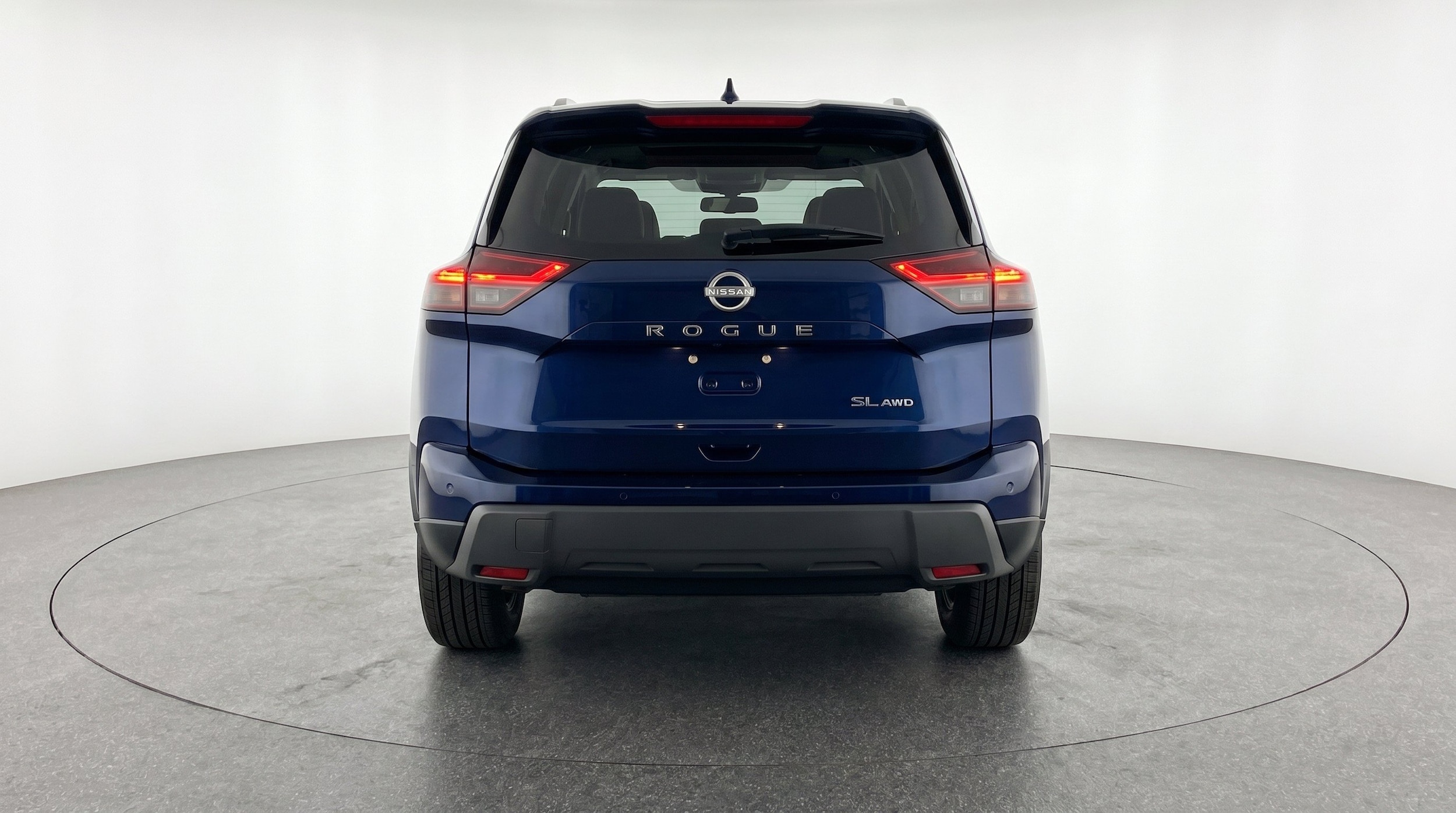 Thumbnail: 2026 Nissan Rogue - 7
