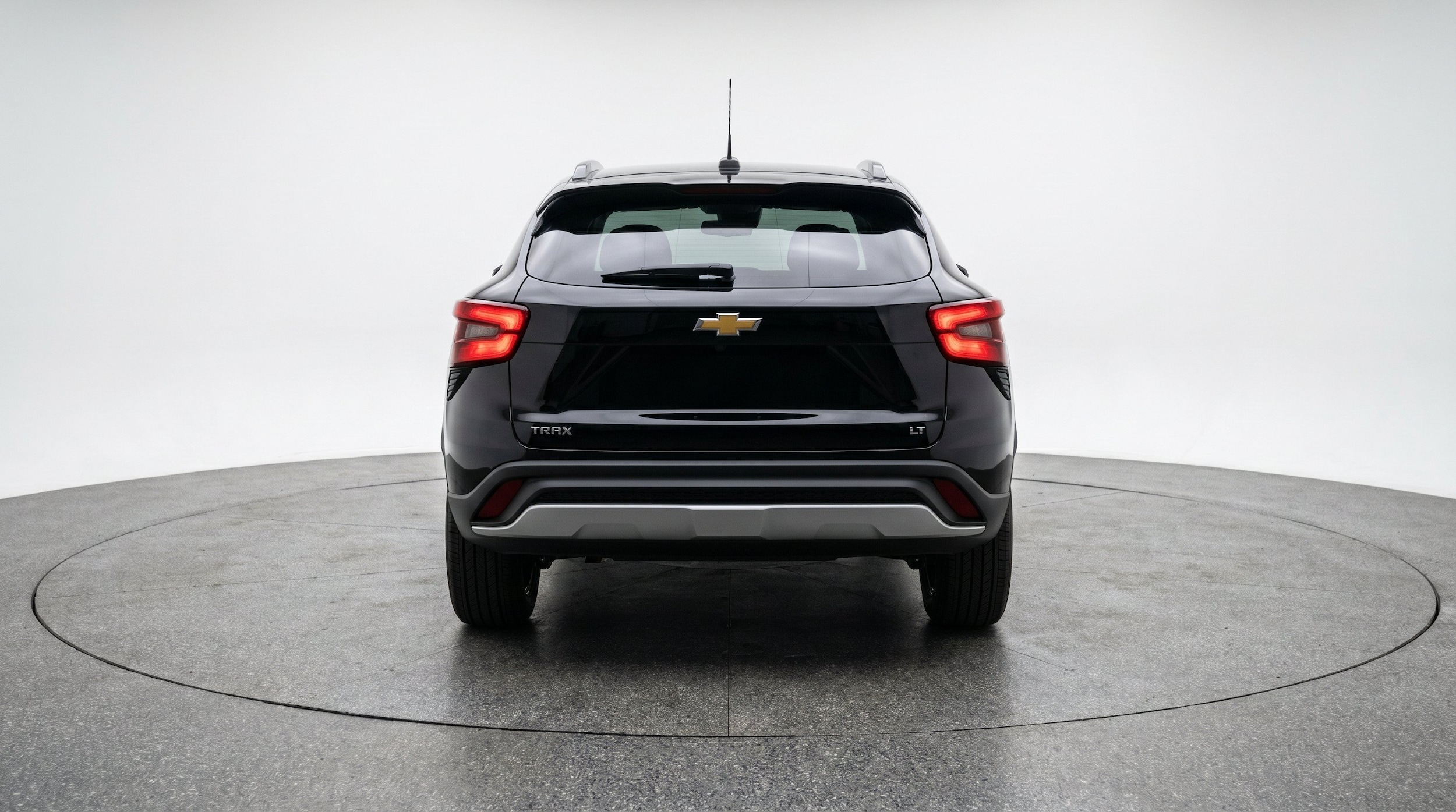 Thumbnail: 2025 Chevrolet Trax - 7