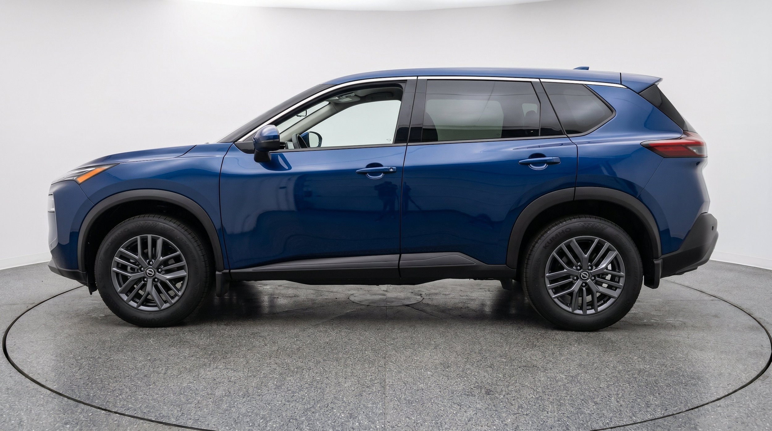 Thumbnail: 2026 Nissan Rogue - 5