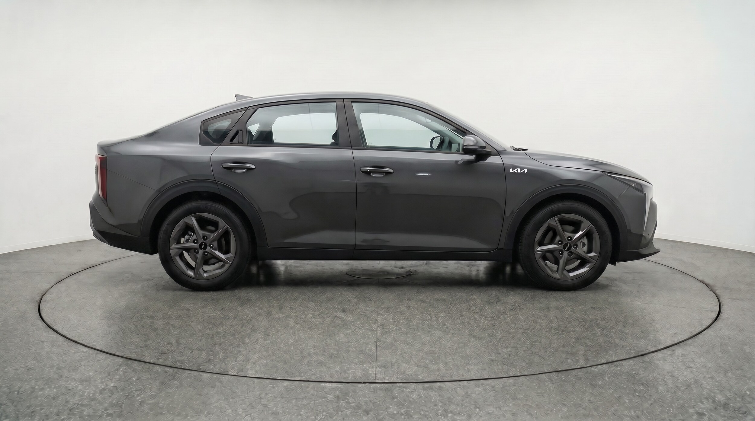 Thumbnail: 2026 Kia K4 - 8