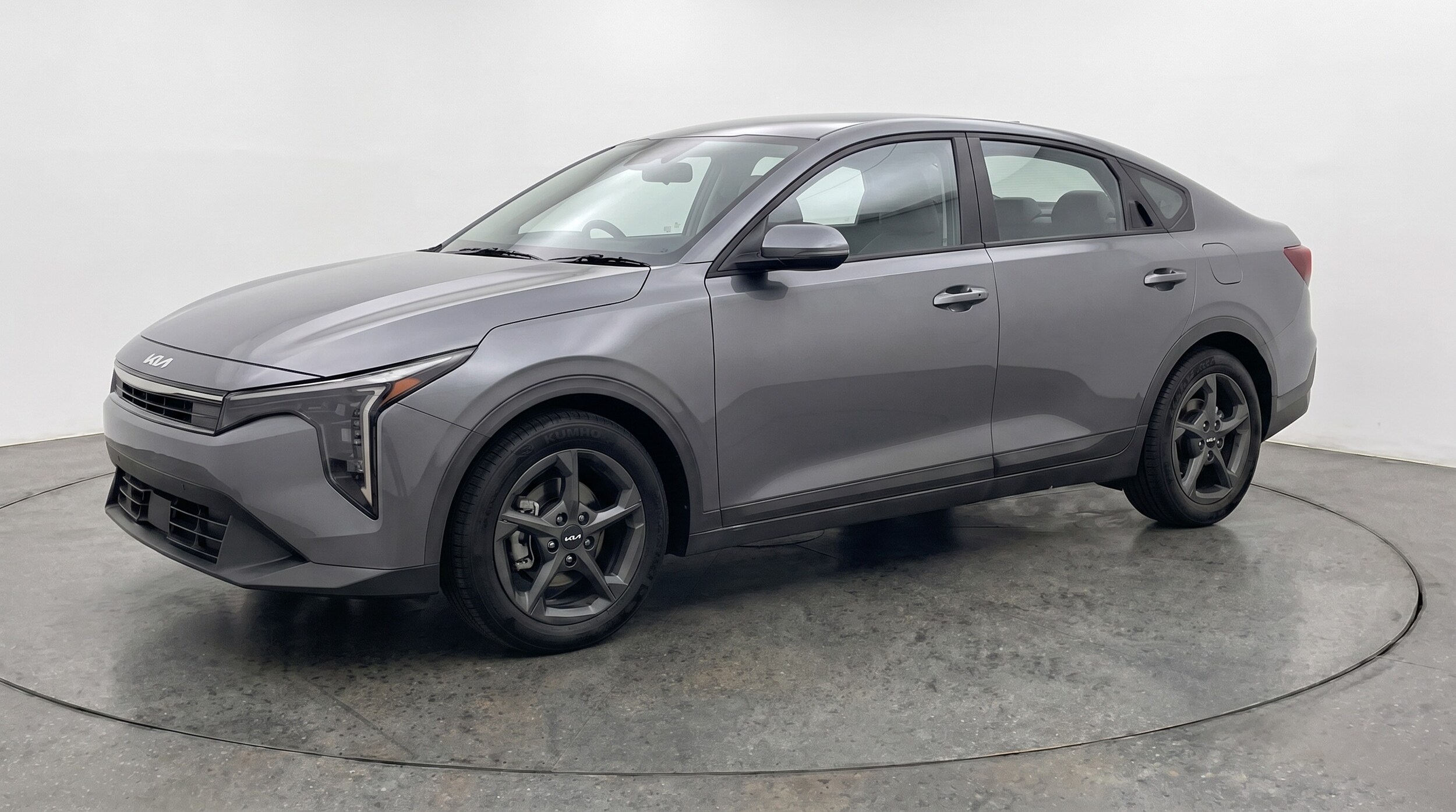 Thumbnail: 2026 Kia K4 - 3