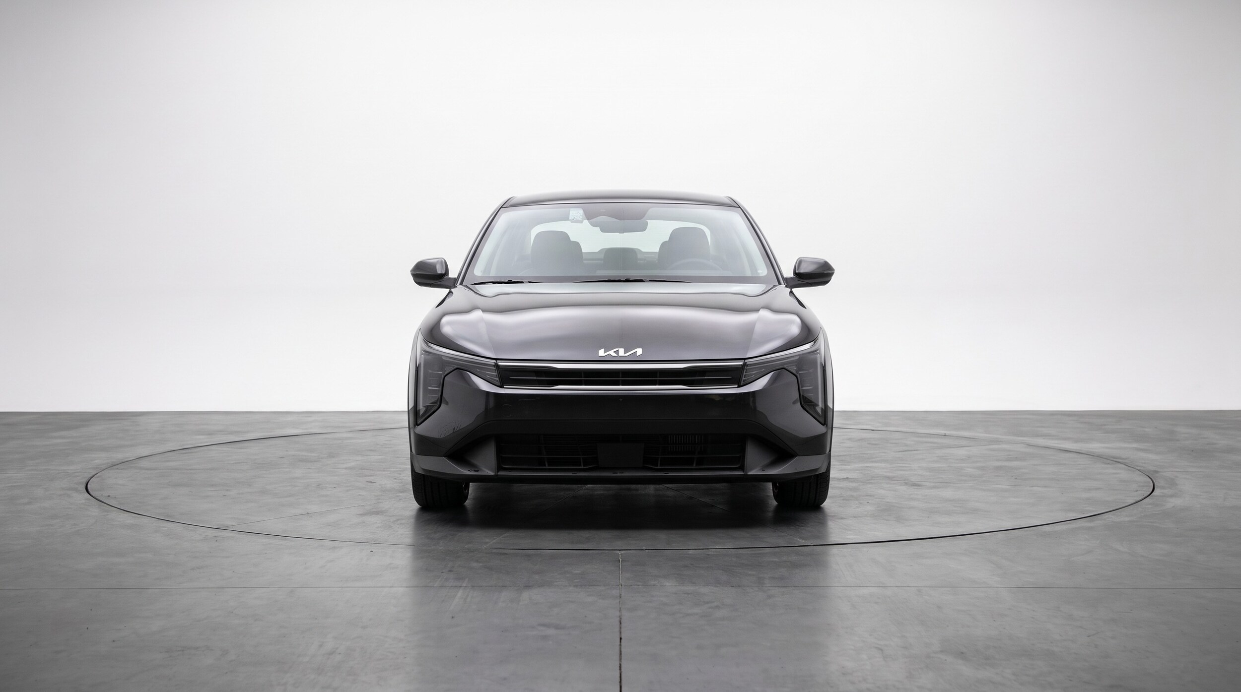 Thumbnail: 2026 Kia K4 - 2