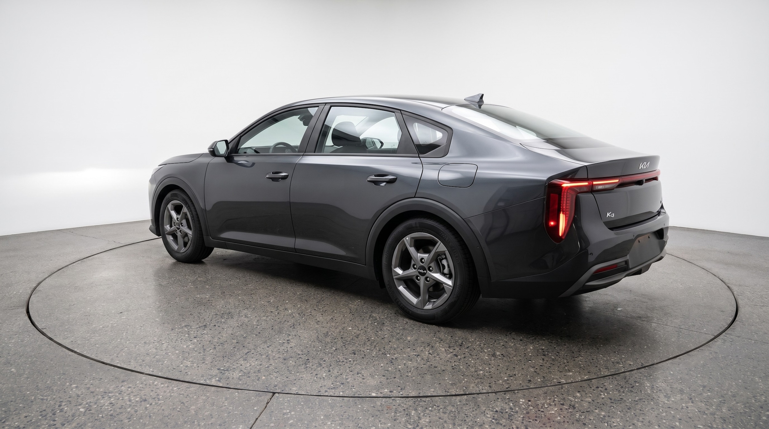 Thumbnail: 2026 Kia K4 - 5