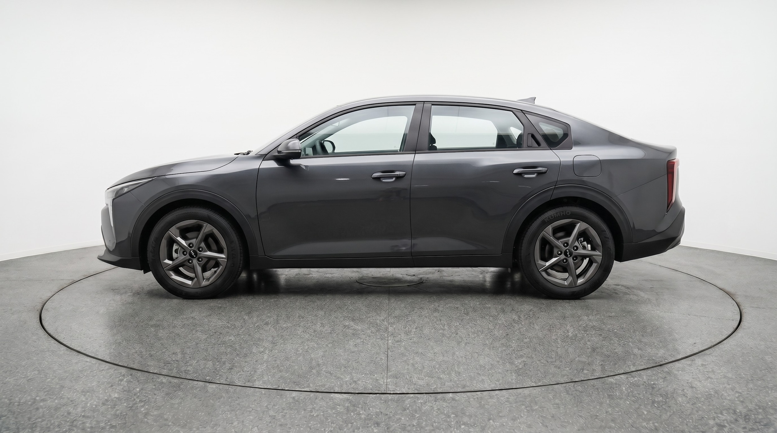 Thumbnail: 2026 Kia K4 - 4