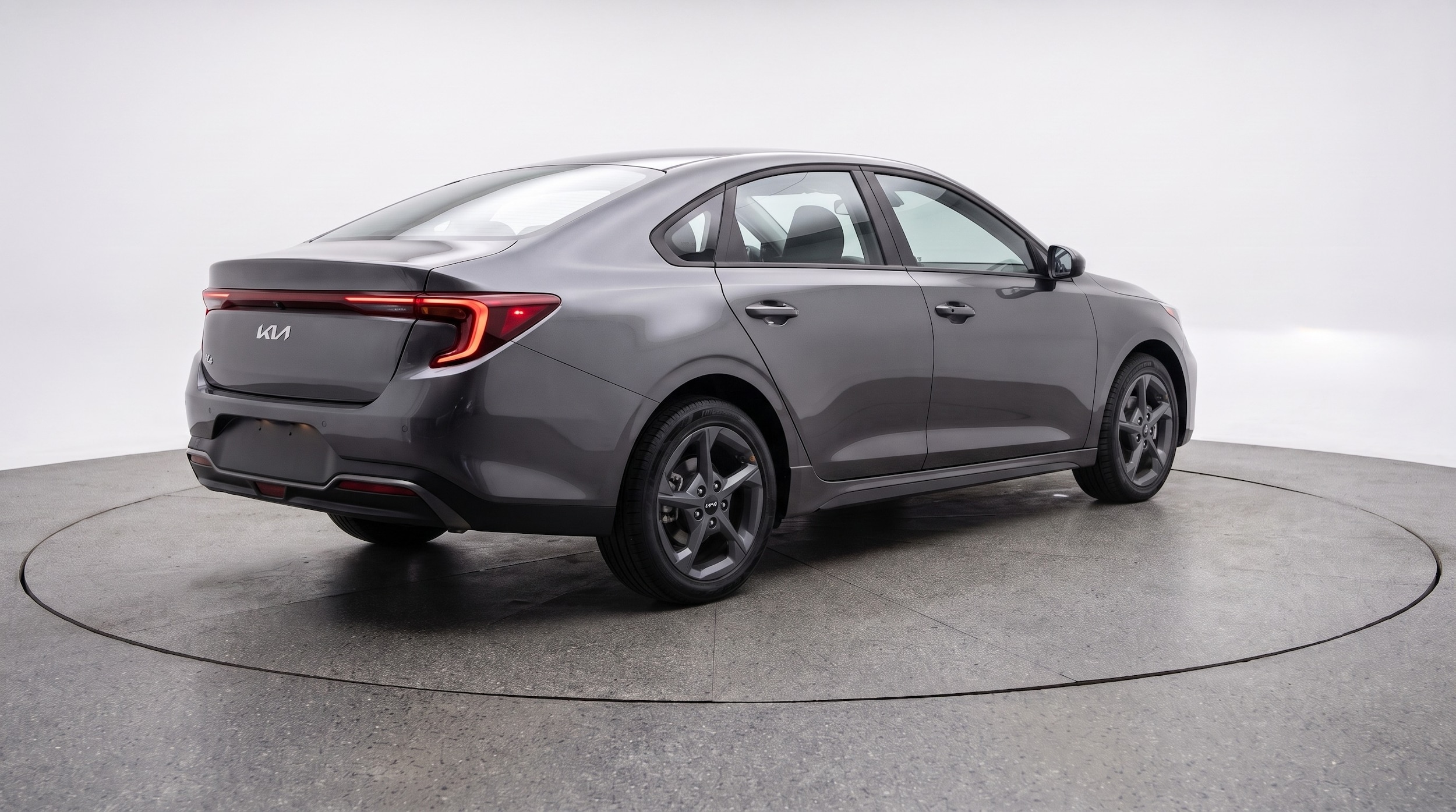 Thumbnail: 2026 Kia K4 - 7