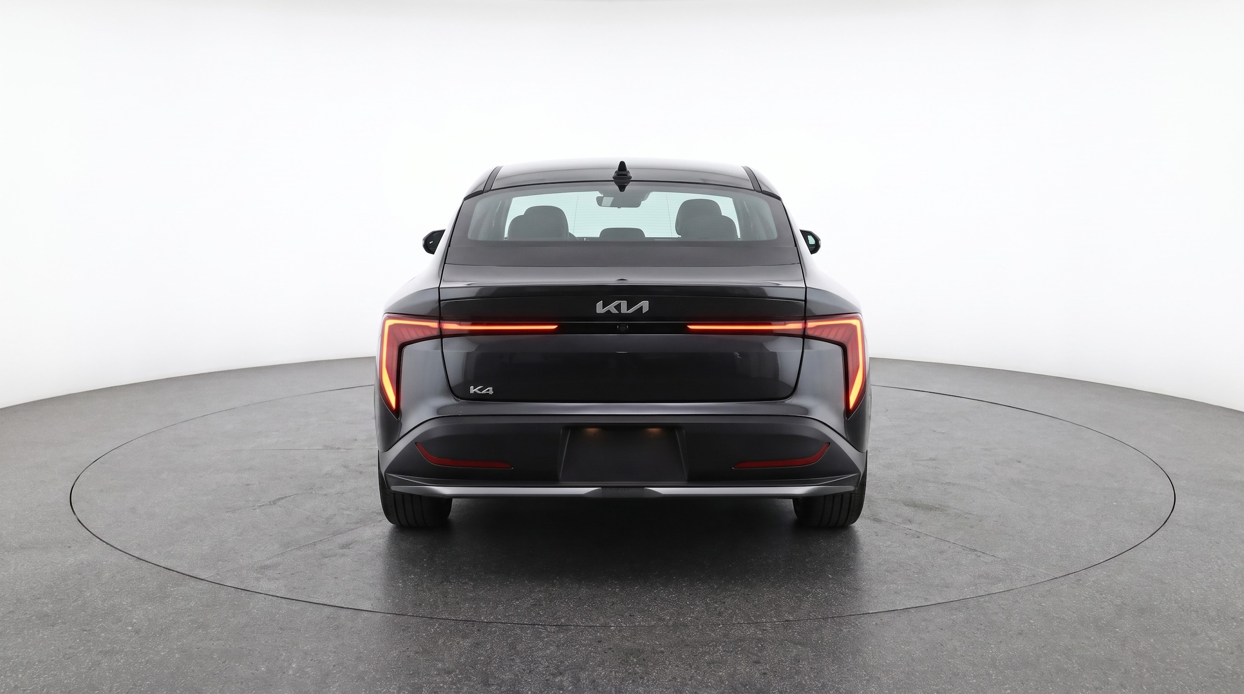 Thumbnail: 2026 Kia K4 - 6